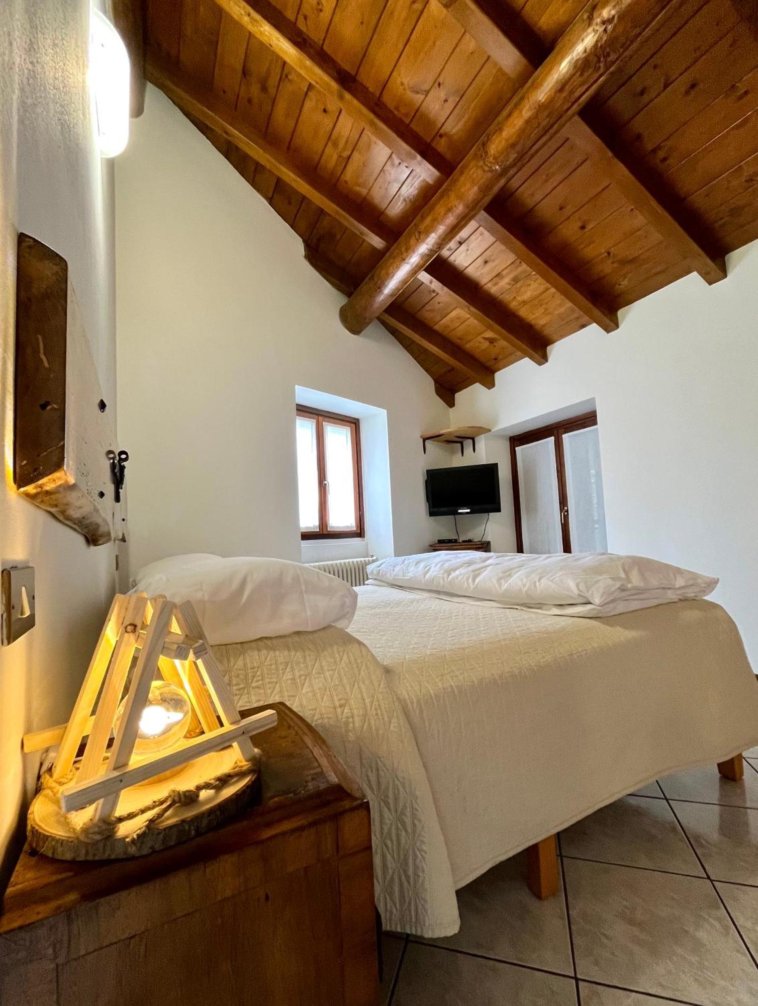 Agriturismo La Vecchia Chioderia * Grandola ed Uniti