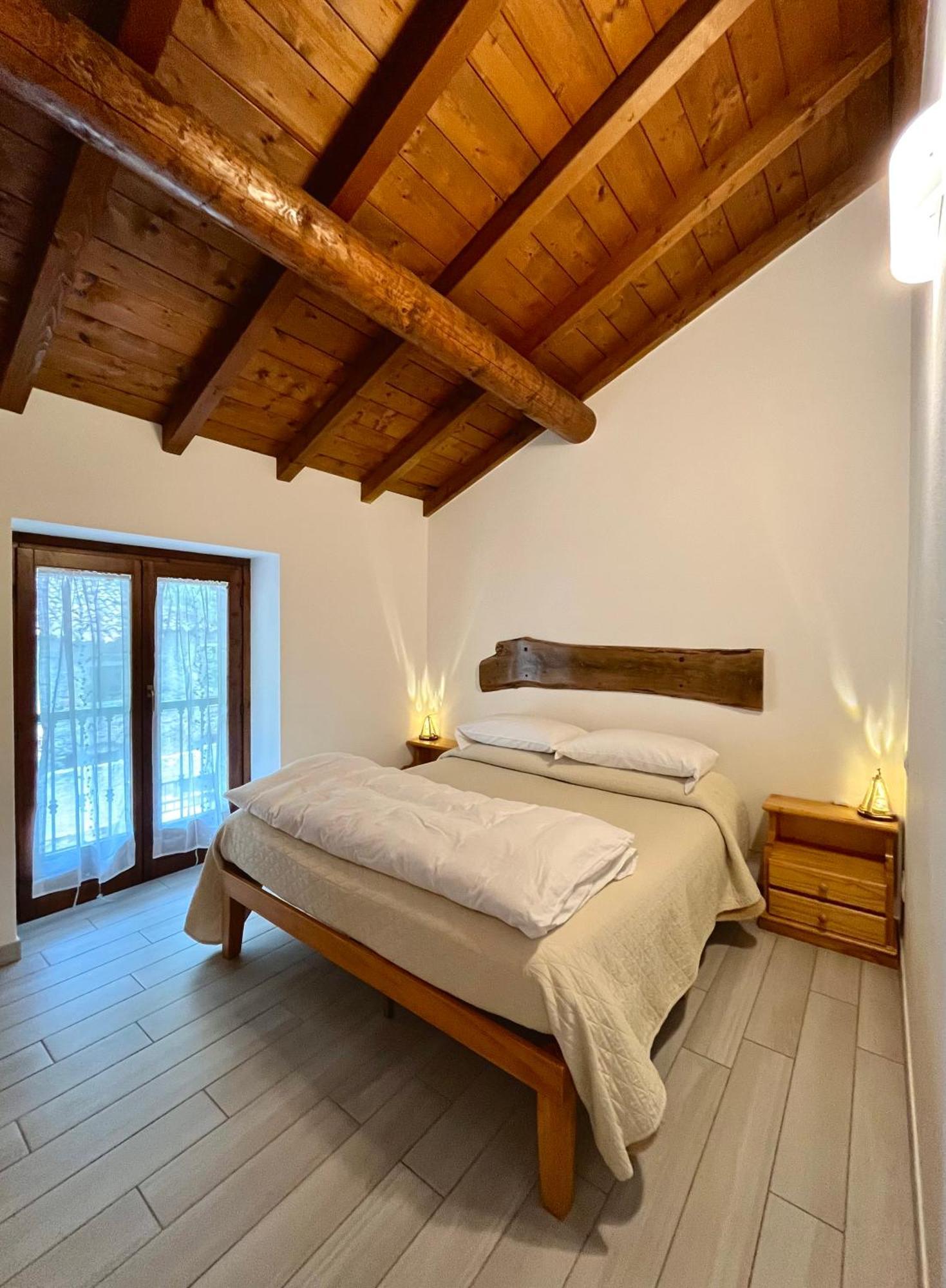 Farm stay Agriturismo La Vecchia Chioderia