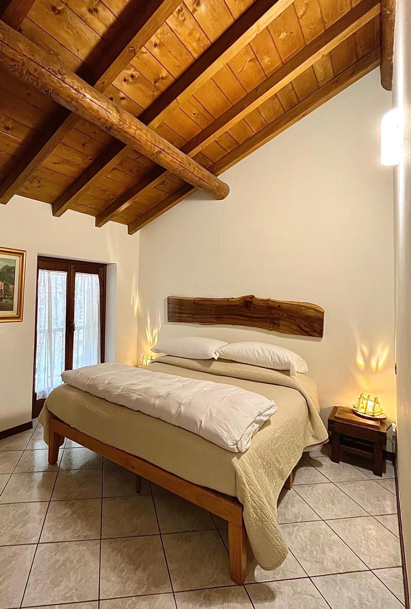 Agriturismo La Vecchia Chioderia Farm stay Grandola ed Uniti