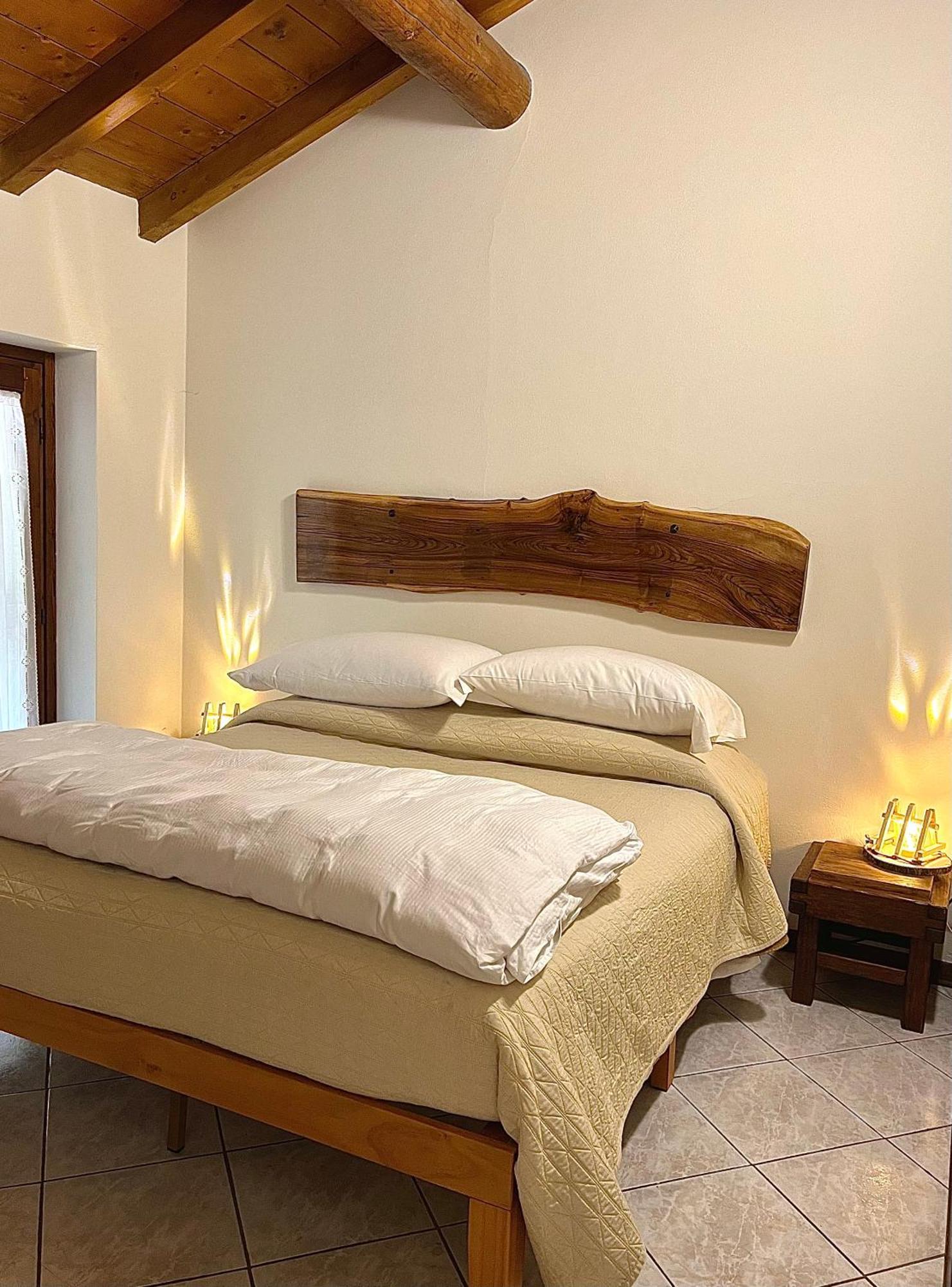 Agriturismo La Vecchia Chioderia Grandola ed Uniti