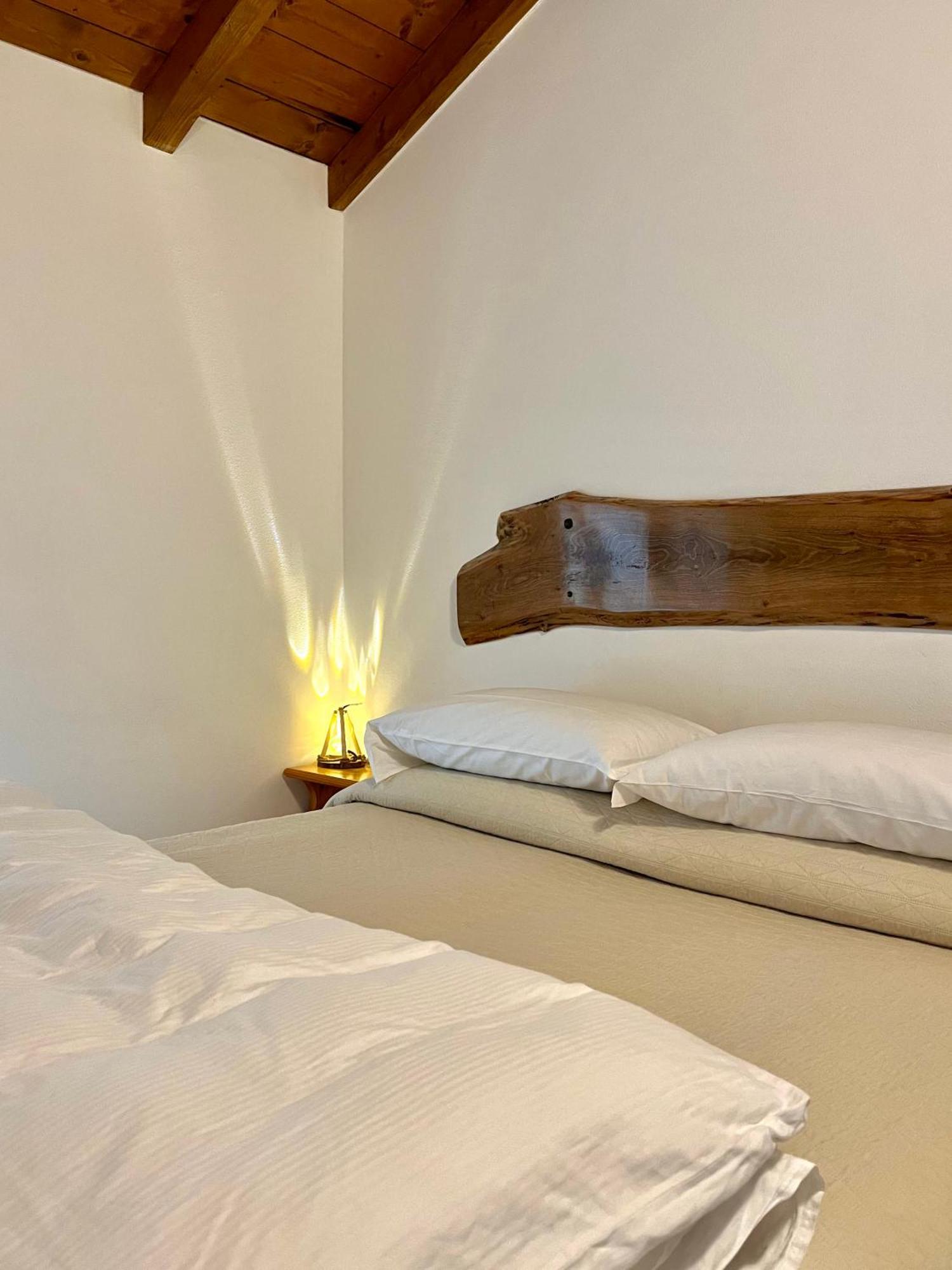 Agriturismo La Vecchia Chioderia