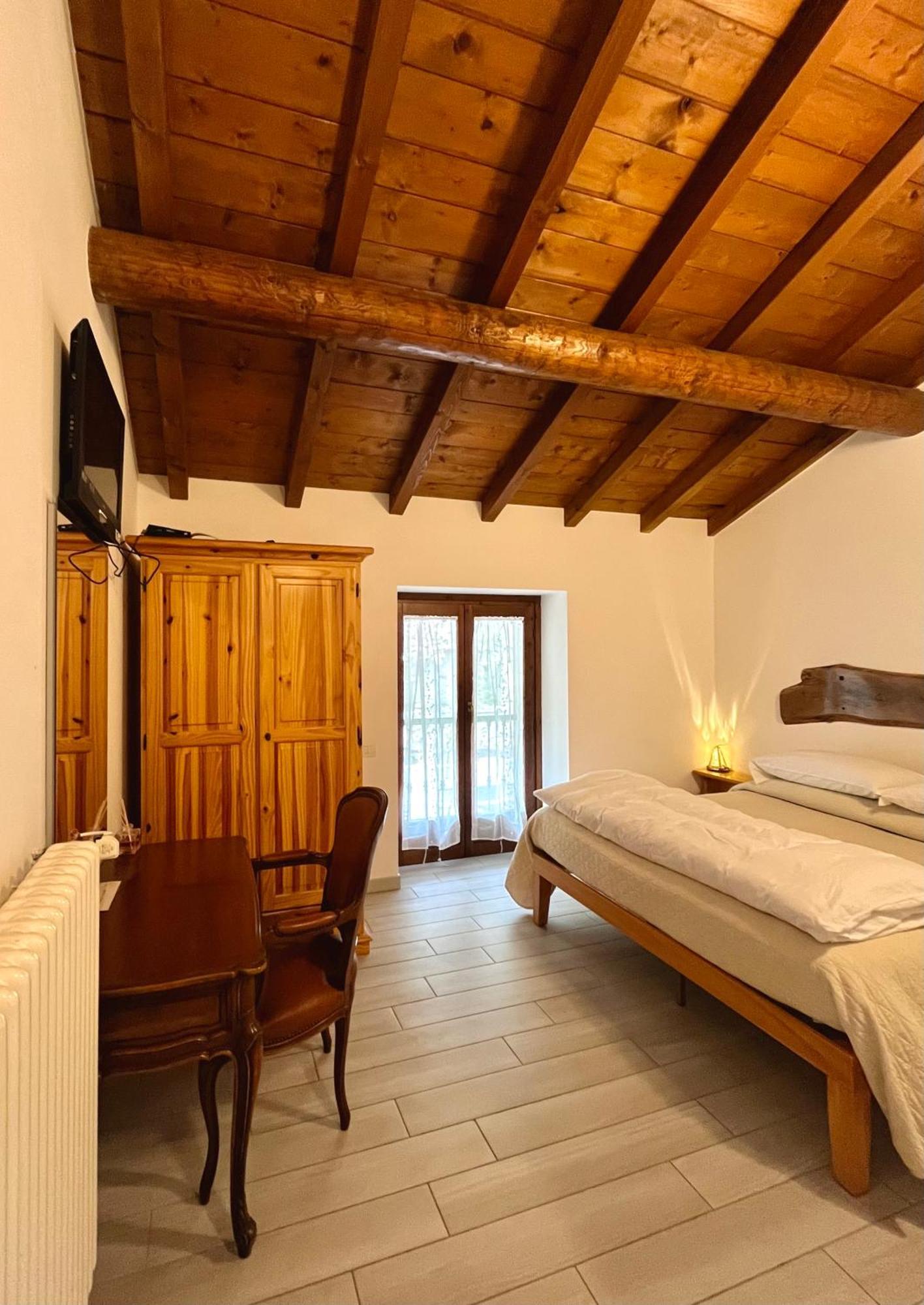 Agriturismo La Vecchia Chioderia *