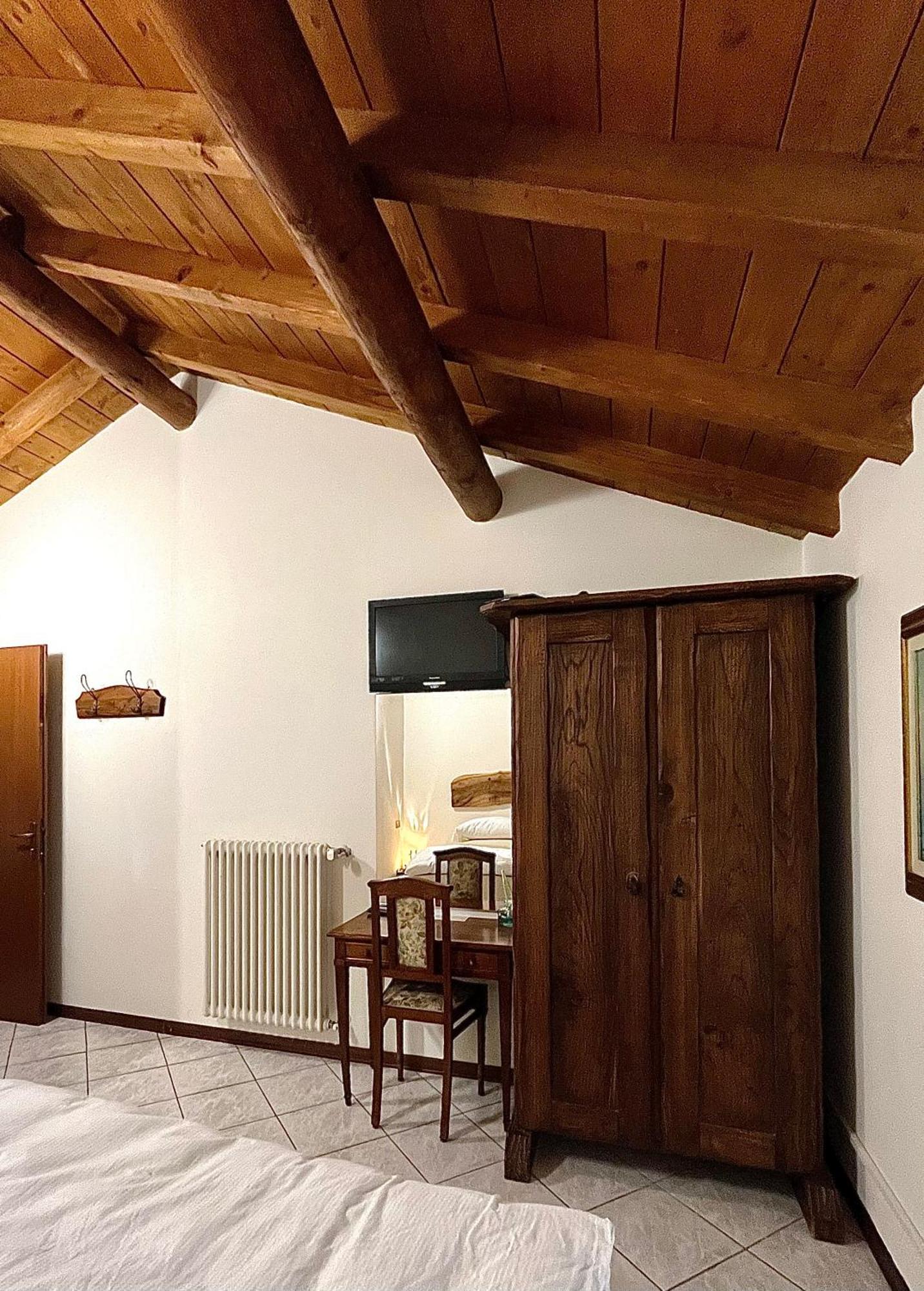 Agriturismo La Vecchia Chioderia