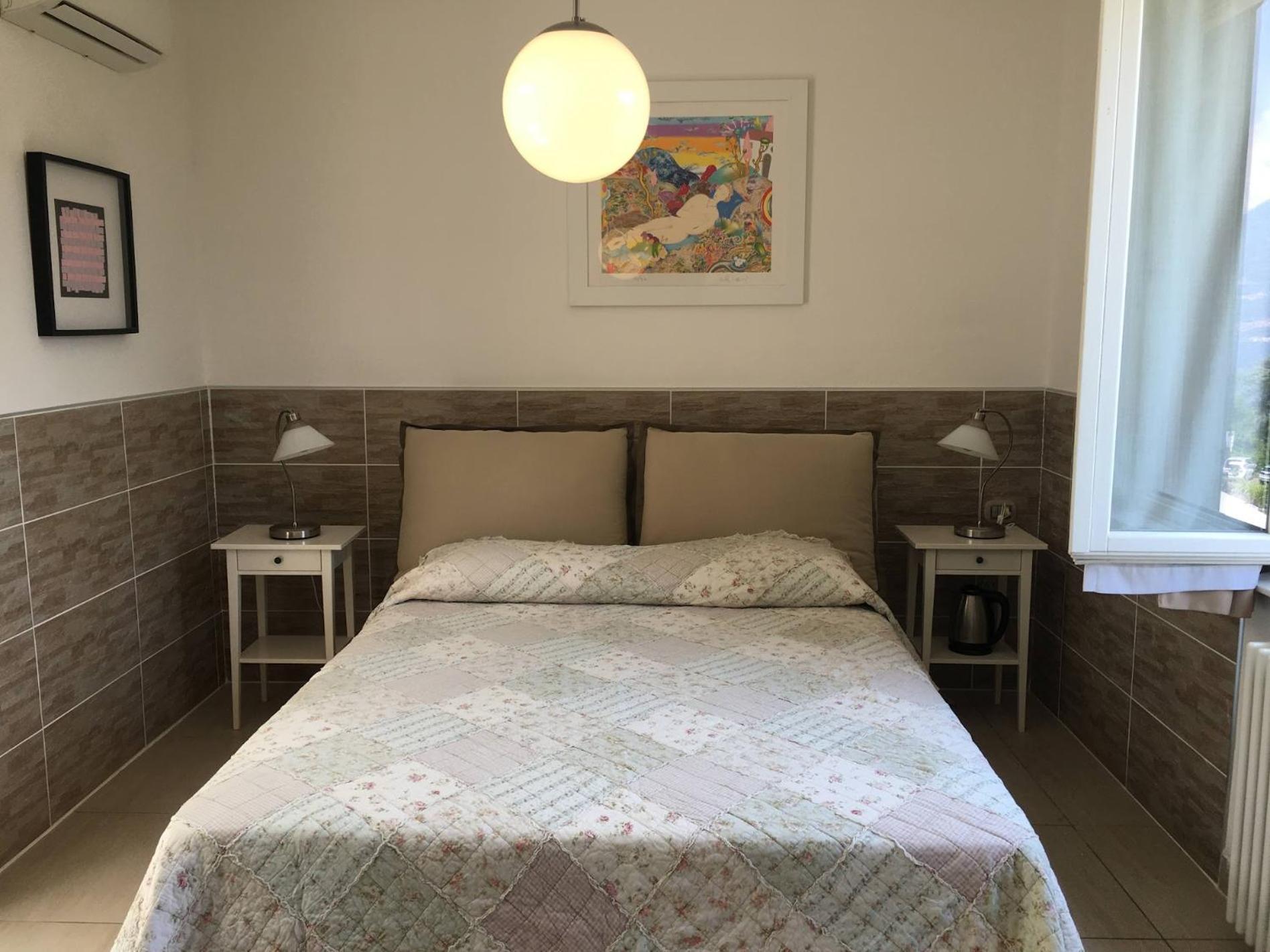 Bed & Breakfast Villa Varenna *