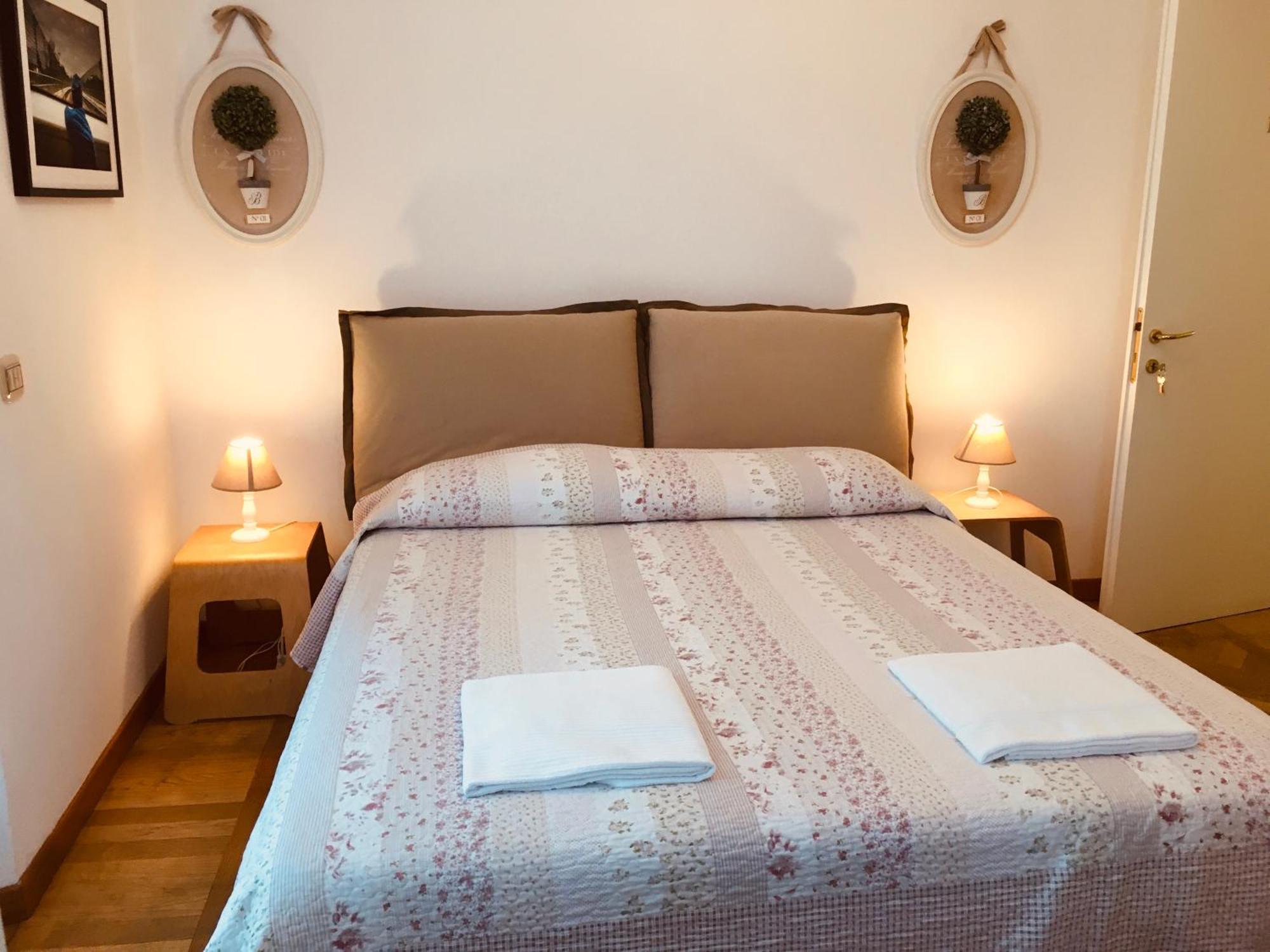 Villa Varenna Bed & Breakfast *