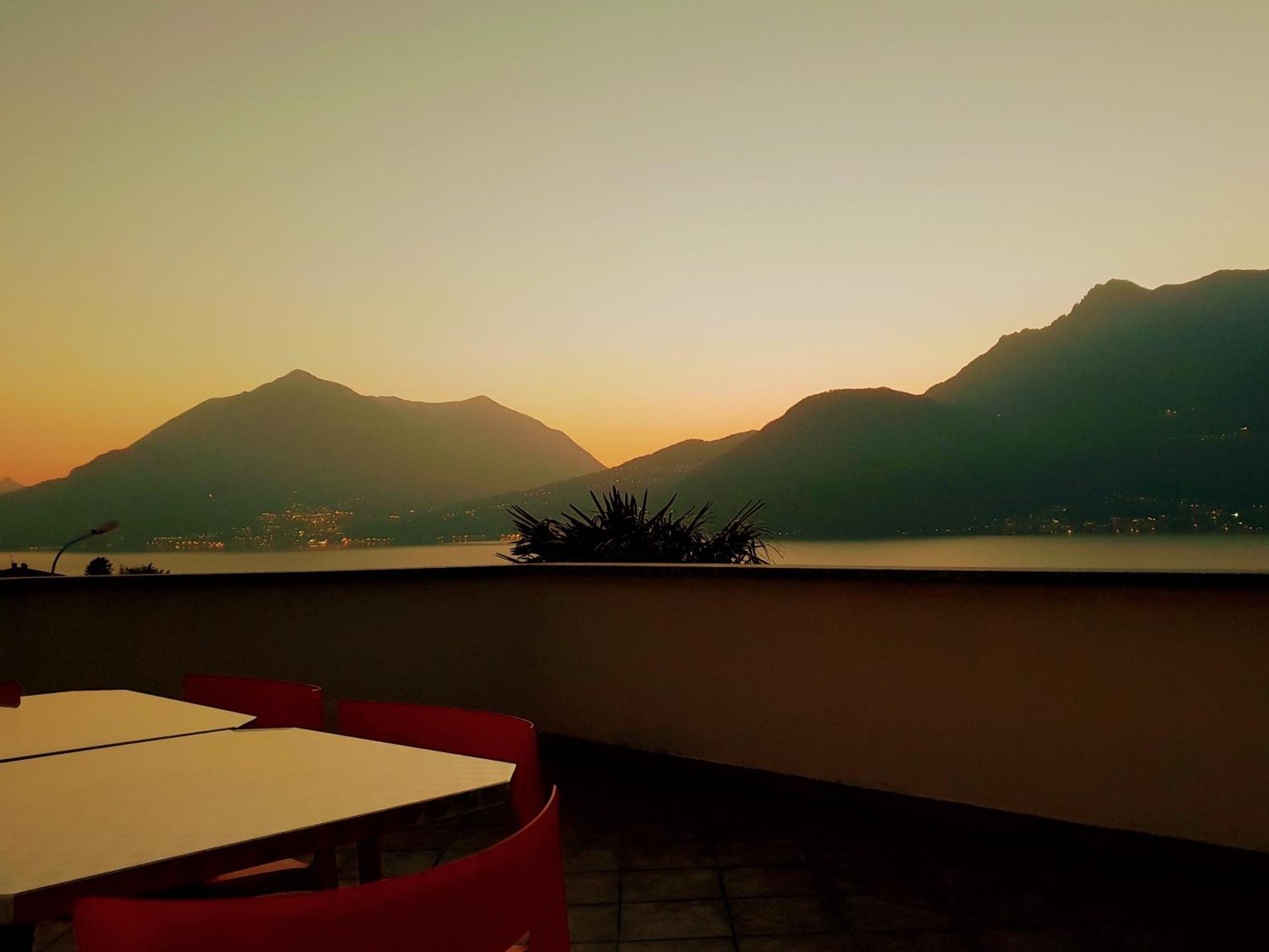 Vista Di By Villavistalago *