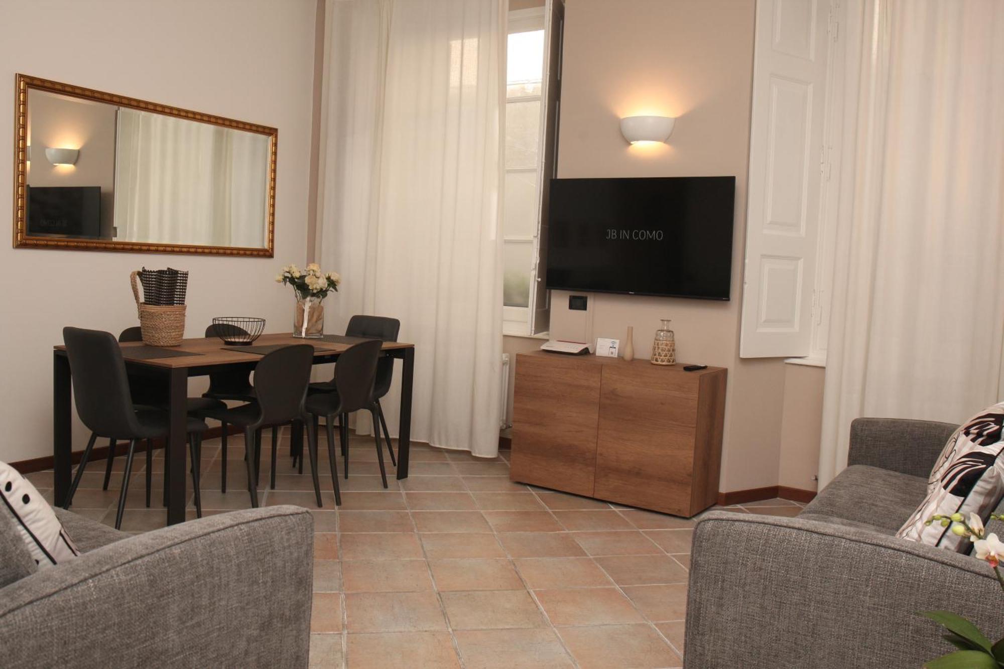 Apartment Buendiaz