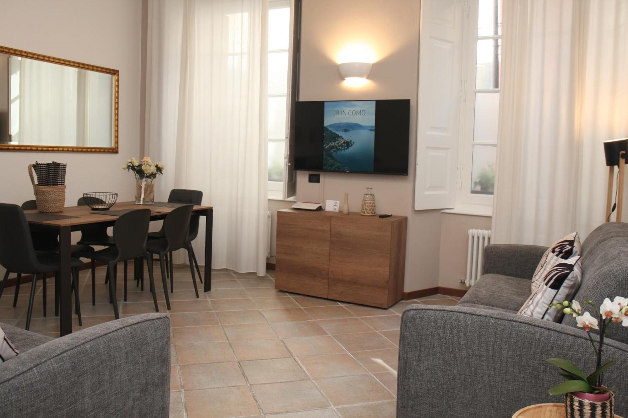 Buendiaz Apartment