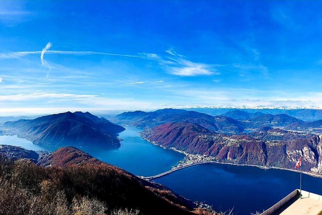 Valle Intelvi - *