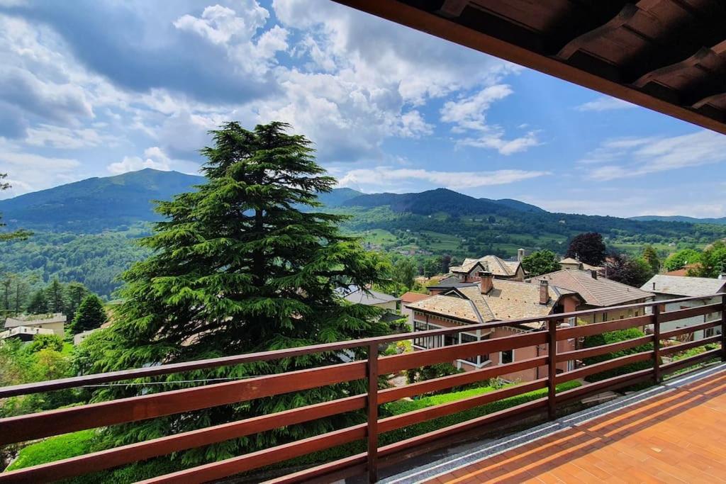 Apartment Valle Intelvi -