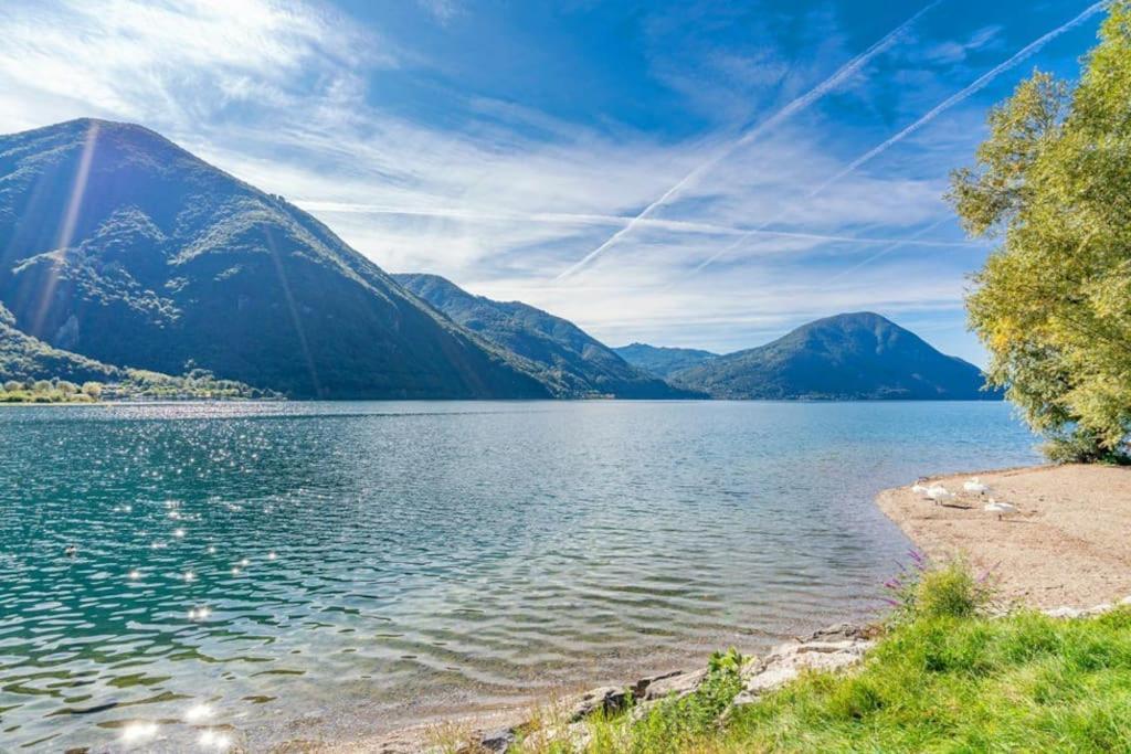 Valle Intelvi -