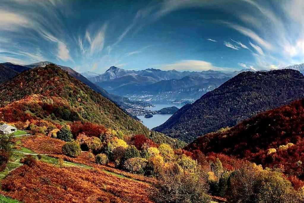 Valle Intelvi - * San Fedele Intelvi