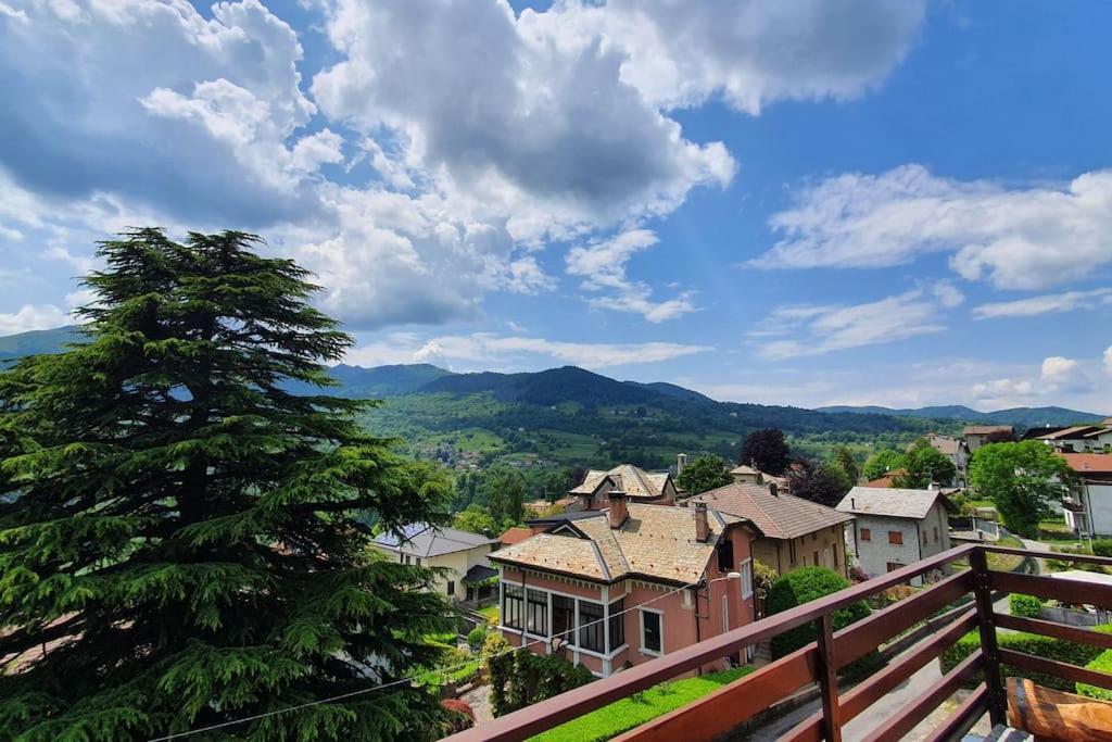 Apartment Valle Intelvi -