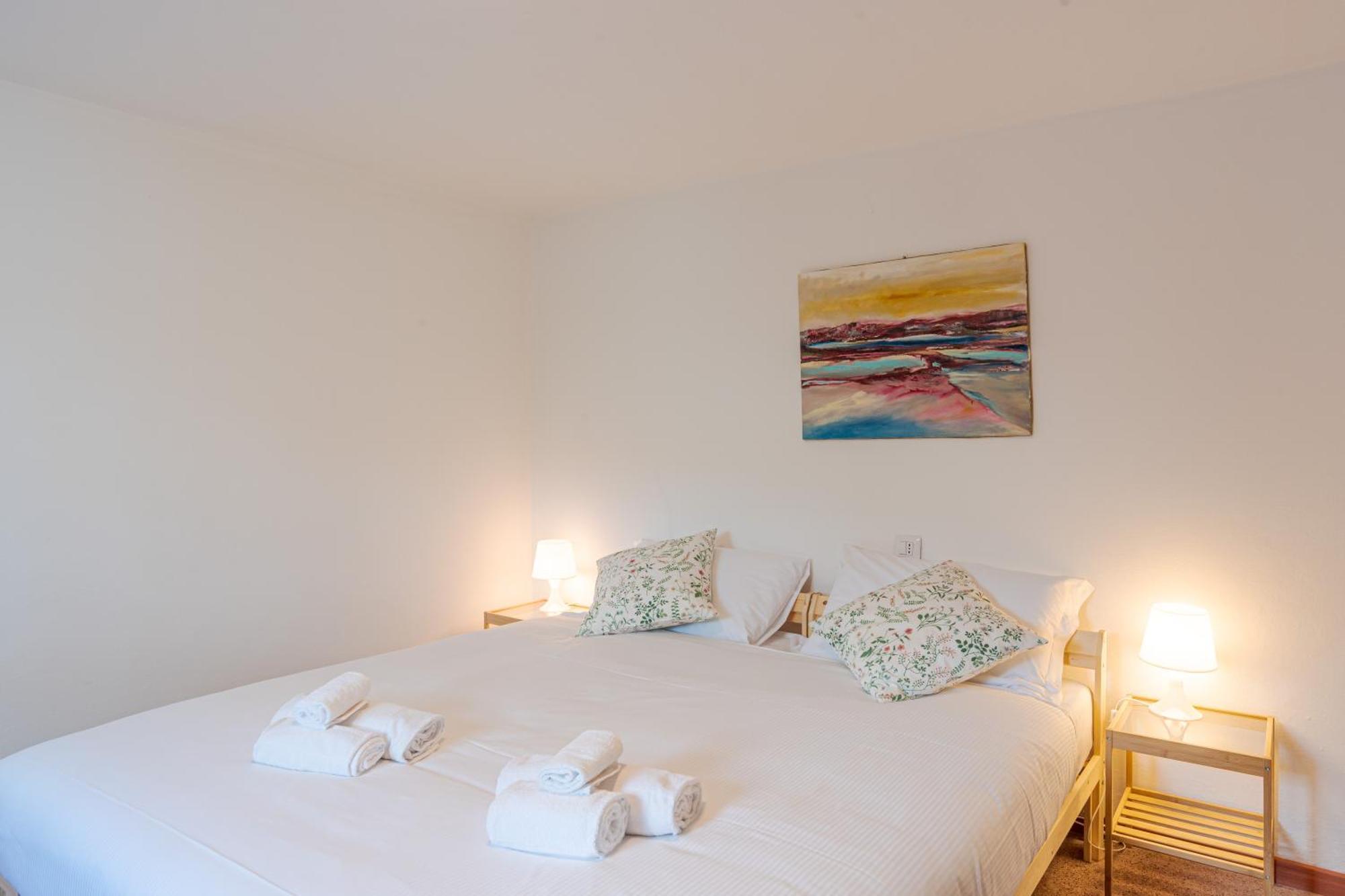 Apartment Limonta- Primula! Access To The Lake! *