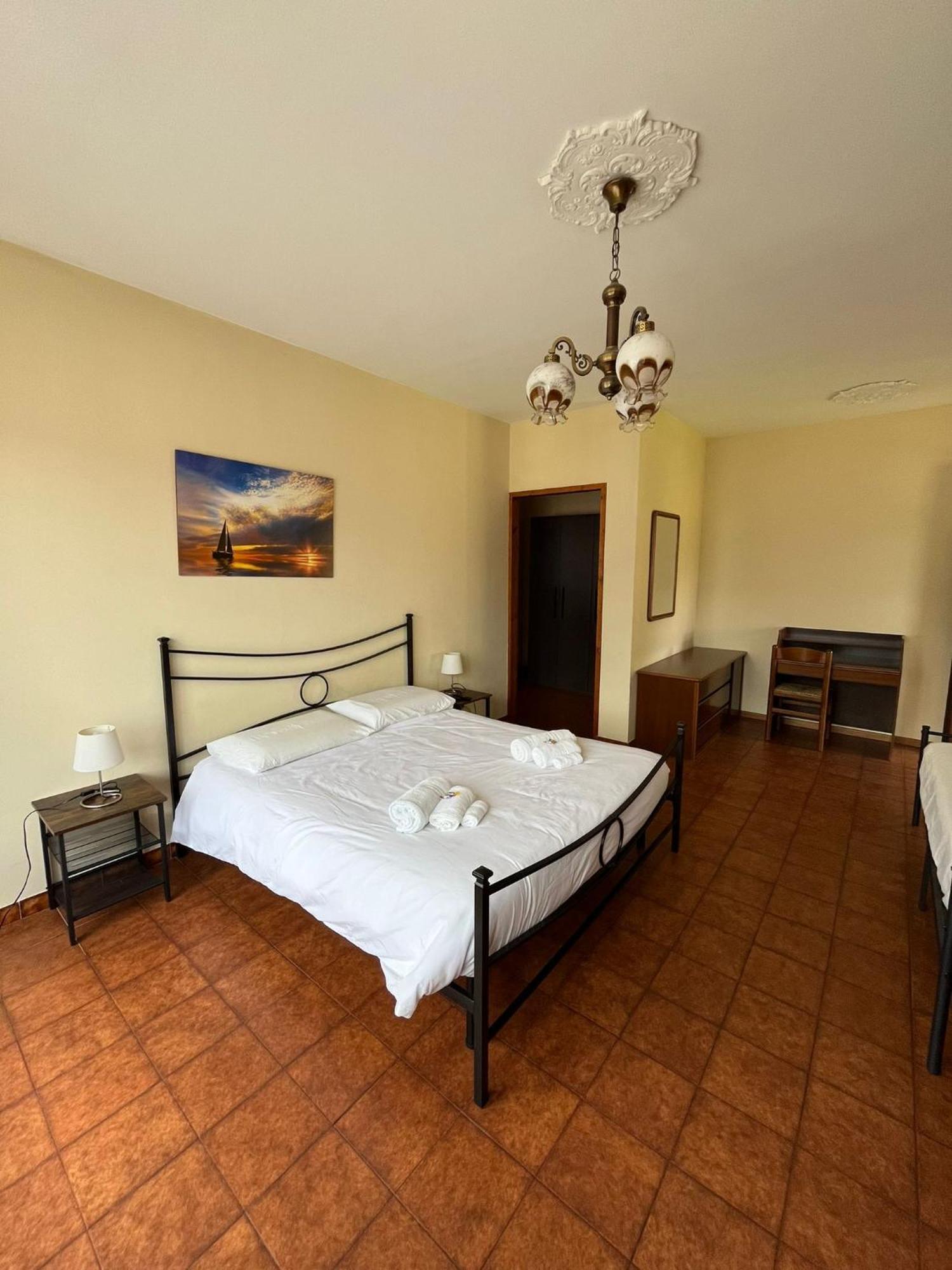 B&B Garzola * Ossuccio