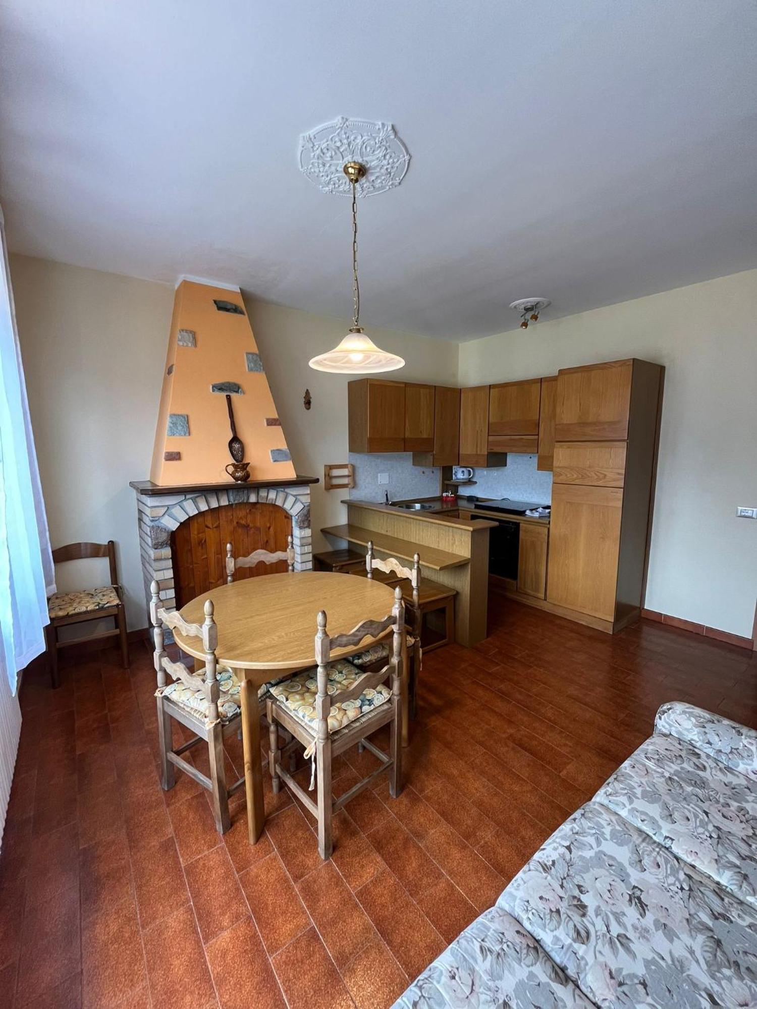 B&B Garzola Country house *