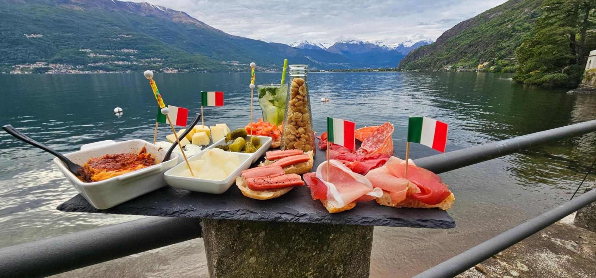 Bed & Breakfast Marina -
