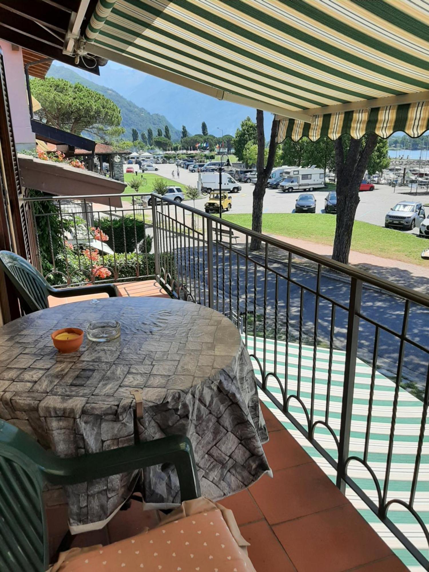 Casa vacanze House Marika Gera Lario