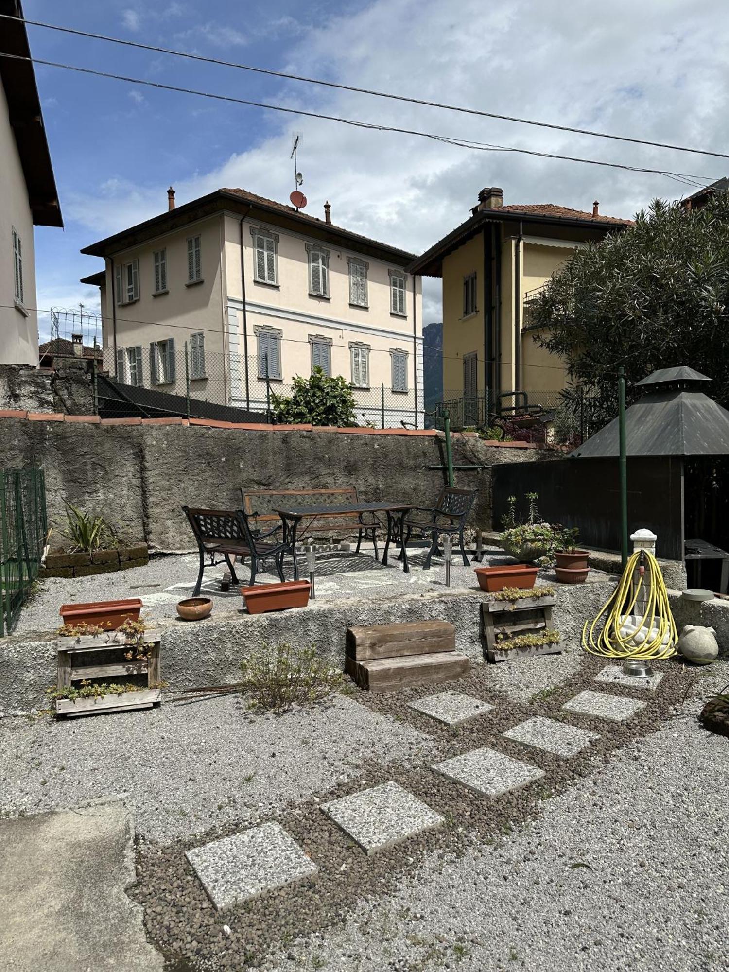Appartamento La Corte Dei Torri Loft On The