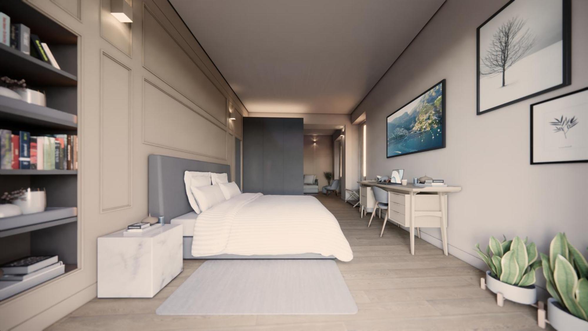 Du Lac&spa