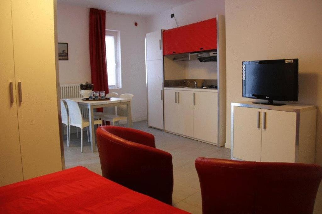 Residenza Xx Settembre Appartamento Maslianico