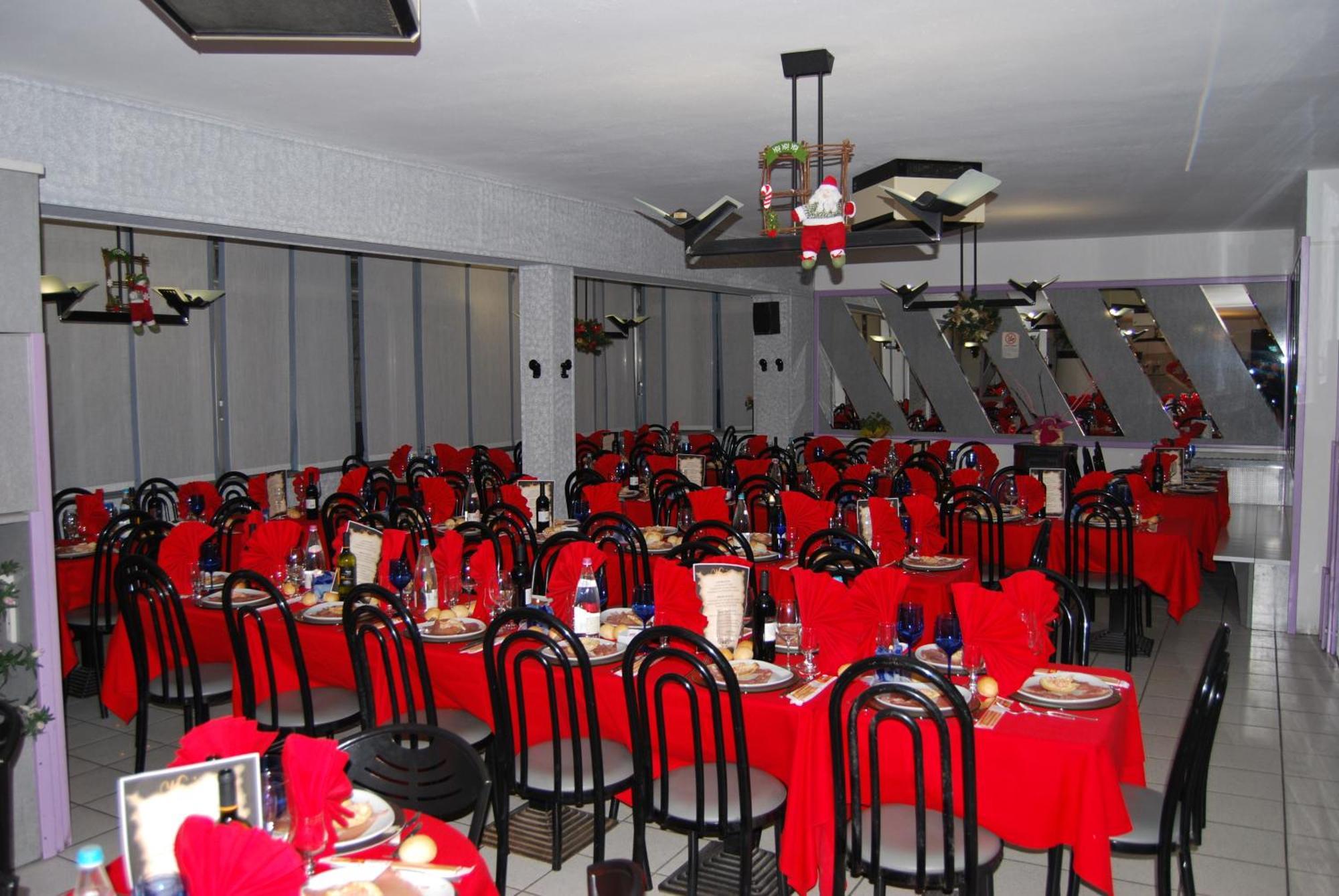Hotel Ristorante Pizzeria Bellavista Carenno