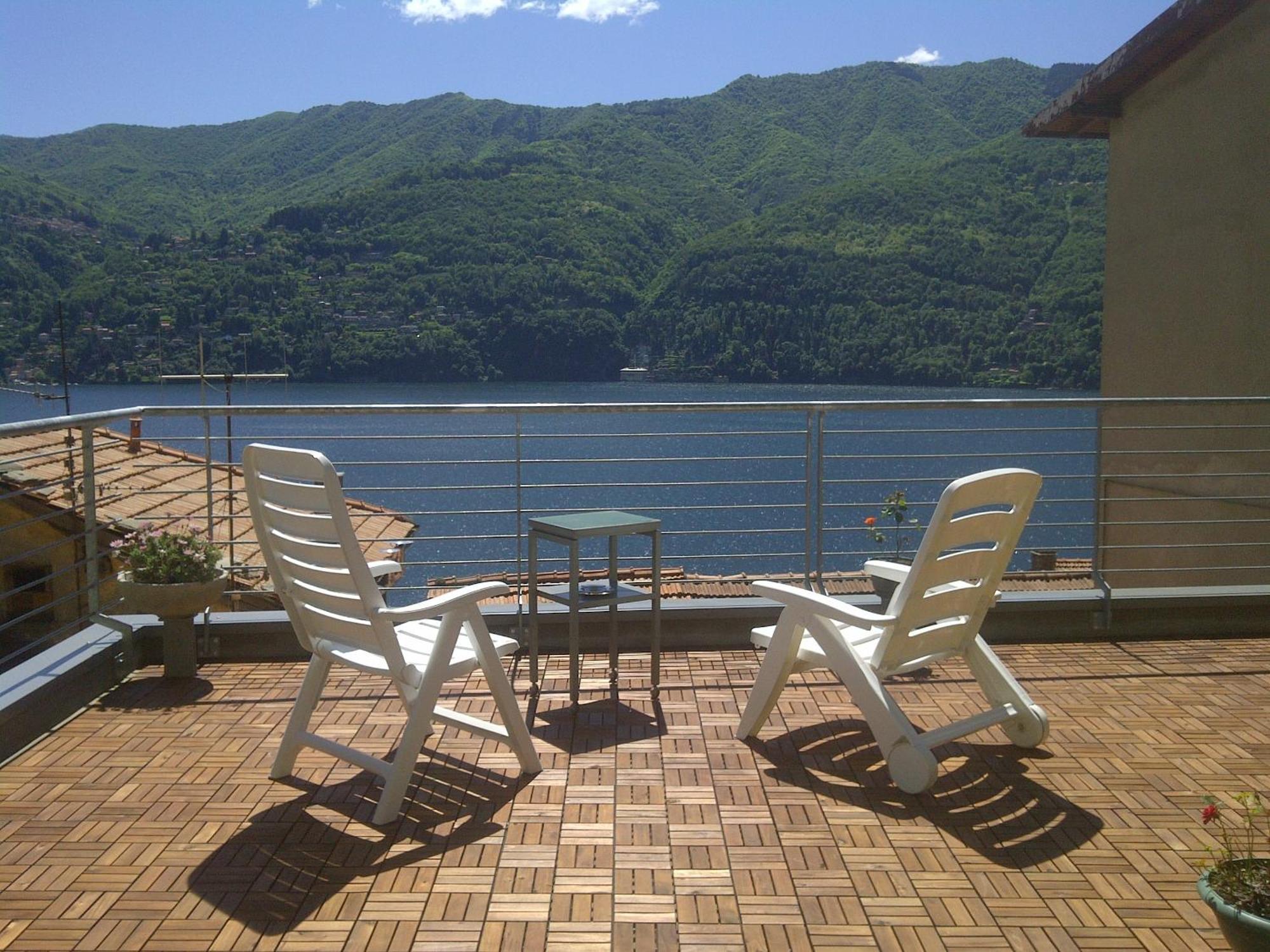 Apartment Bellavita Fossati *