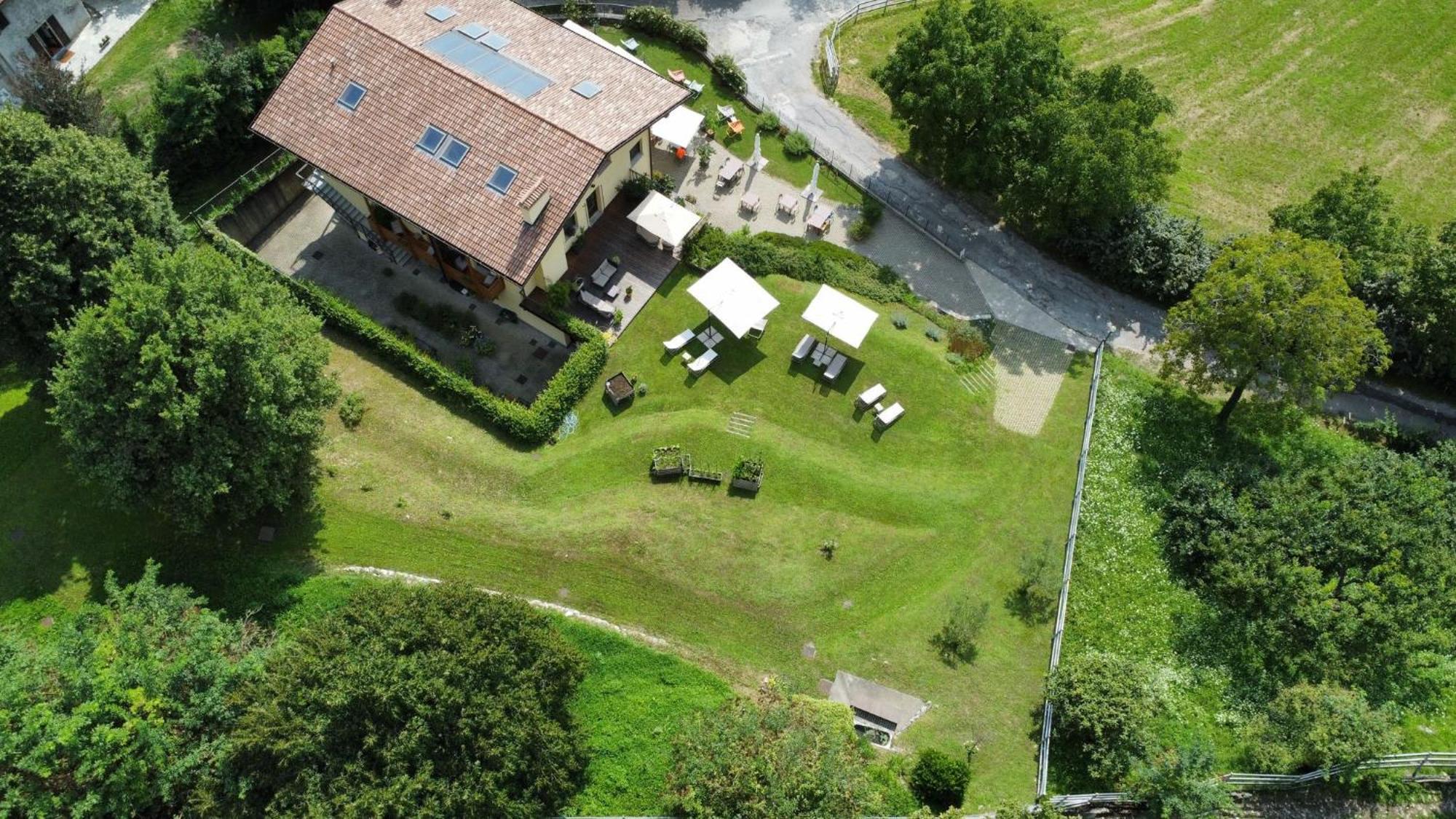 Farm stay Deviscio *