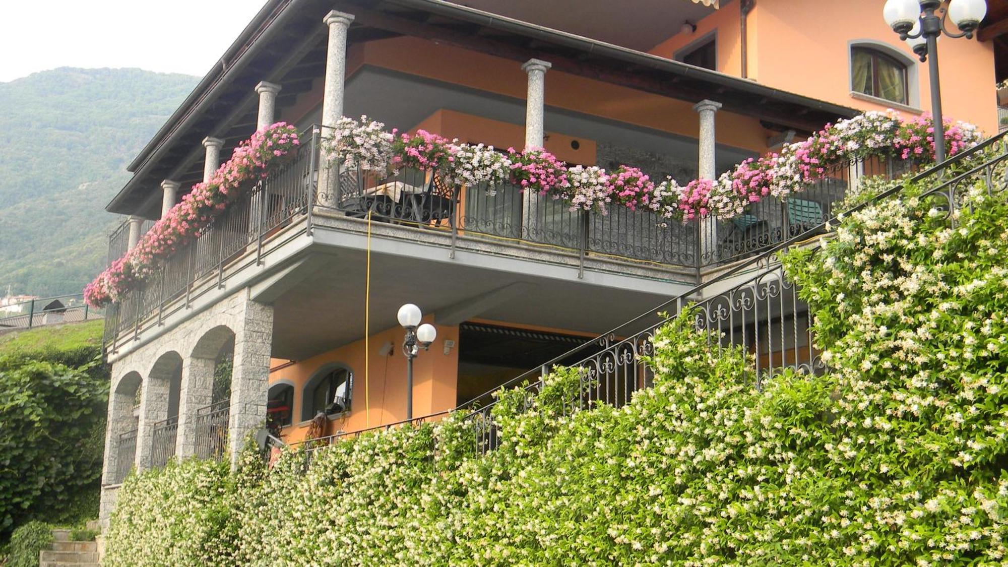 Anita Bed & Breakfast *