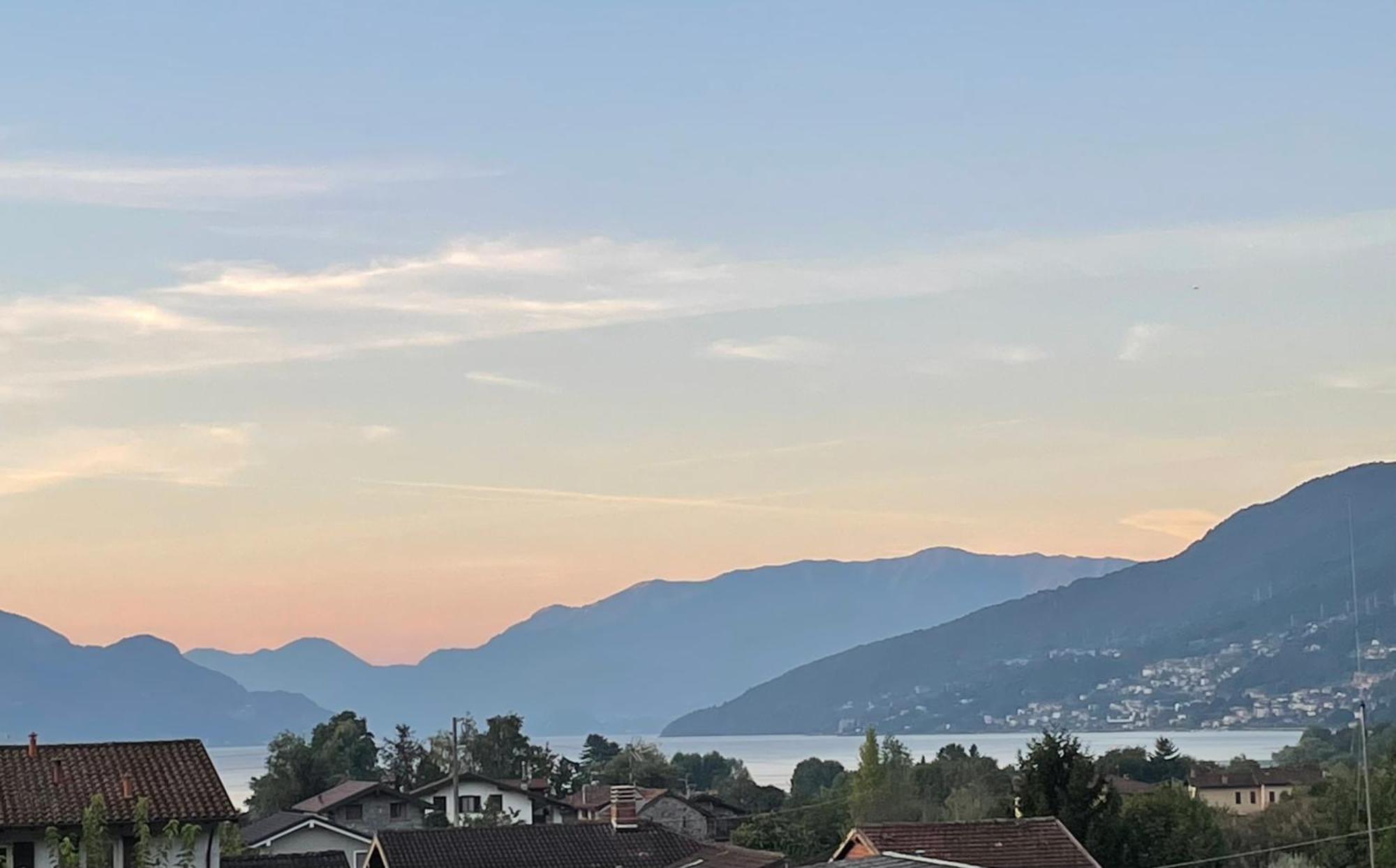 Appartamento Casa Lilla Gravedona