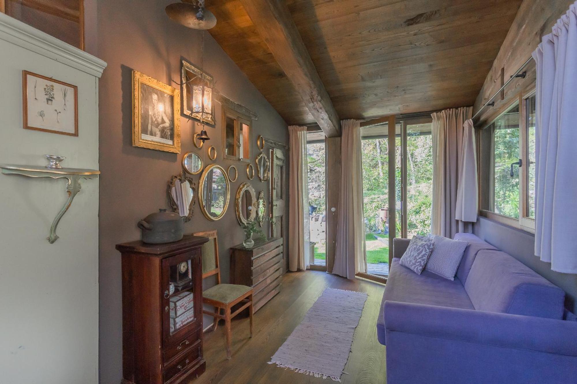 The Writer's Nest Waterfront By Rent Villa *