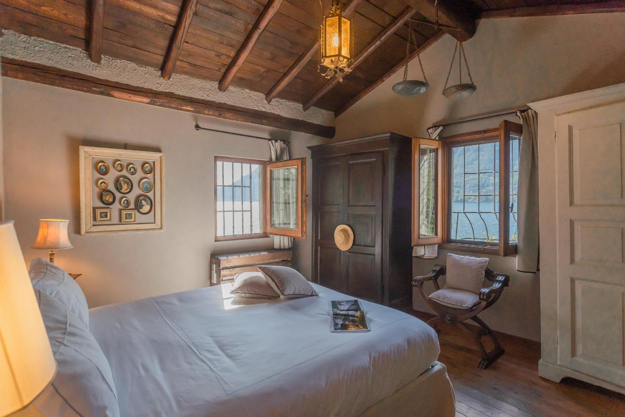 The Writer's Nest Waterfront By Rent Faggeto Lario