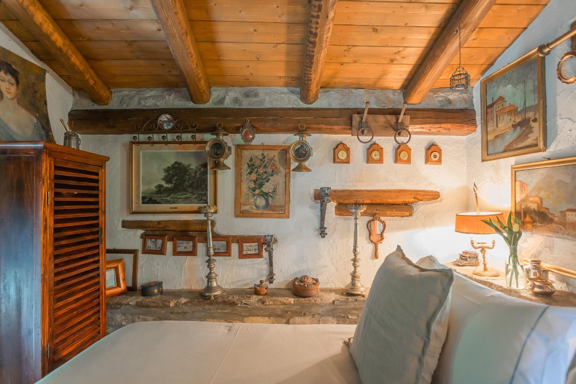 Villa The Writer's Nest Waterfront By Rent Faggeto Lario