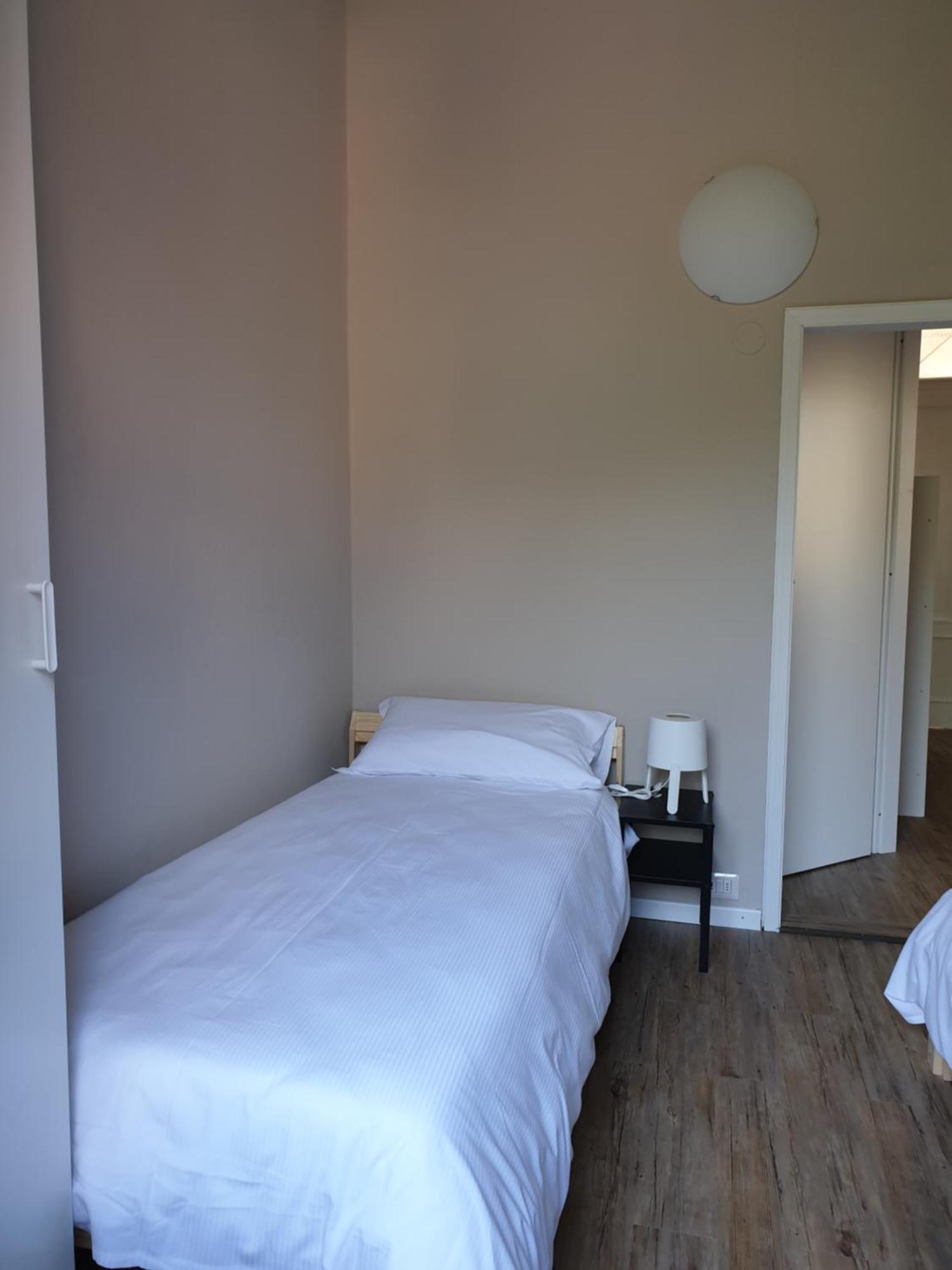 Voi Da Noi Intero Con Parcheggio Privato Apartment