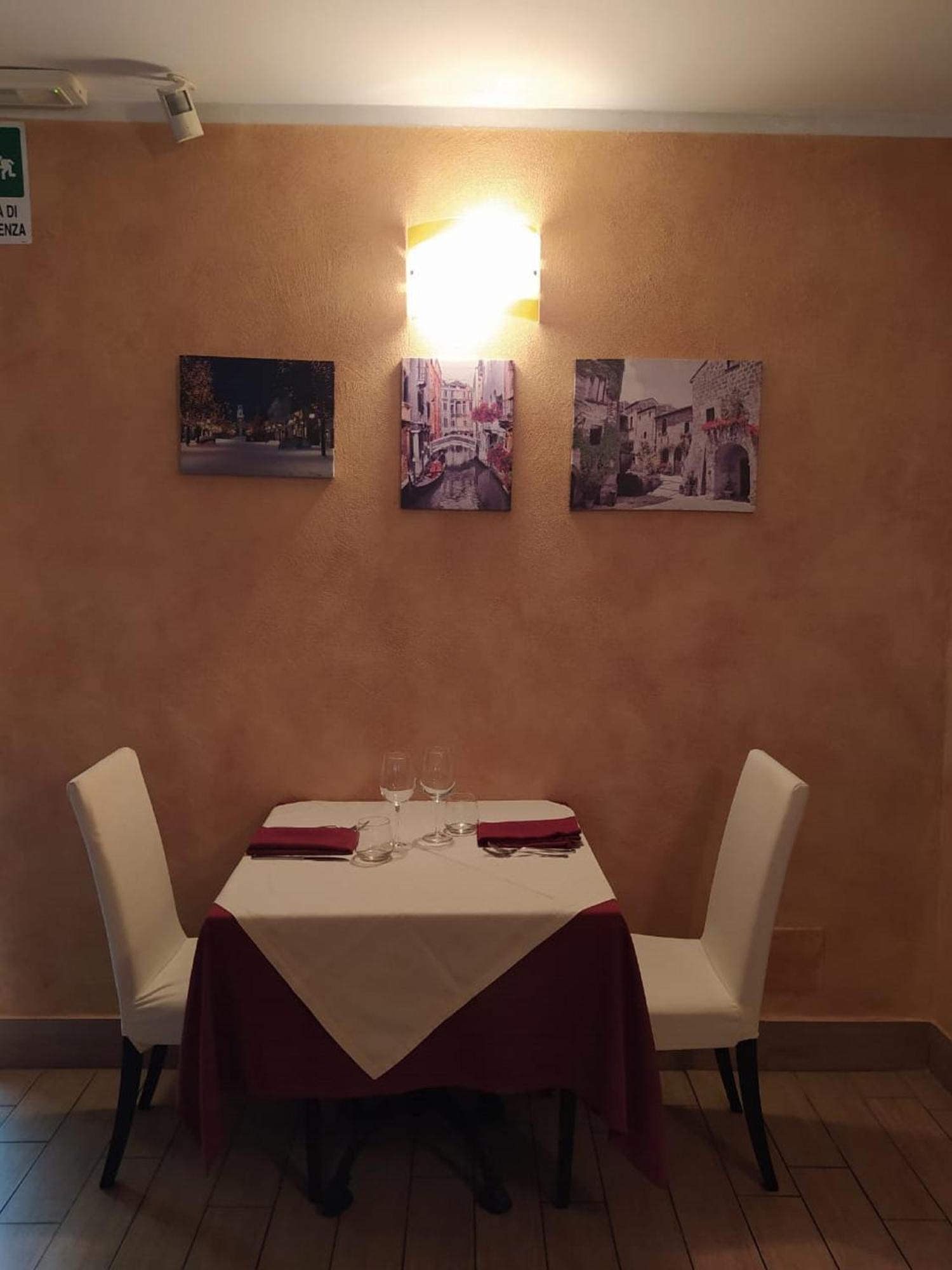 Di Hotel Colico
