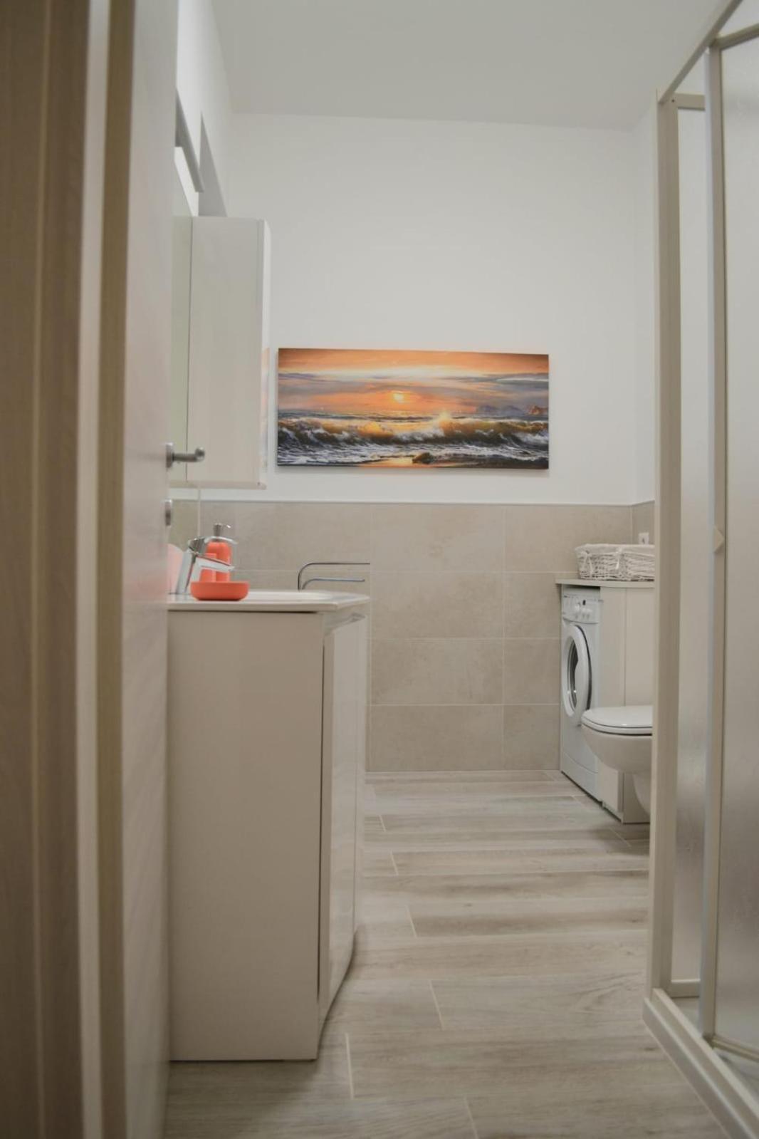 Apartment Le Grigne - The Garden *