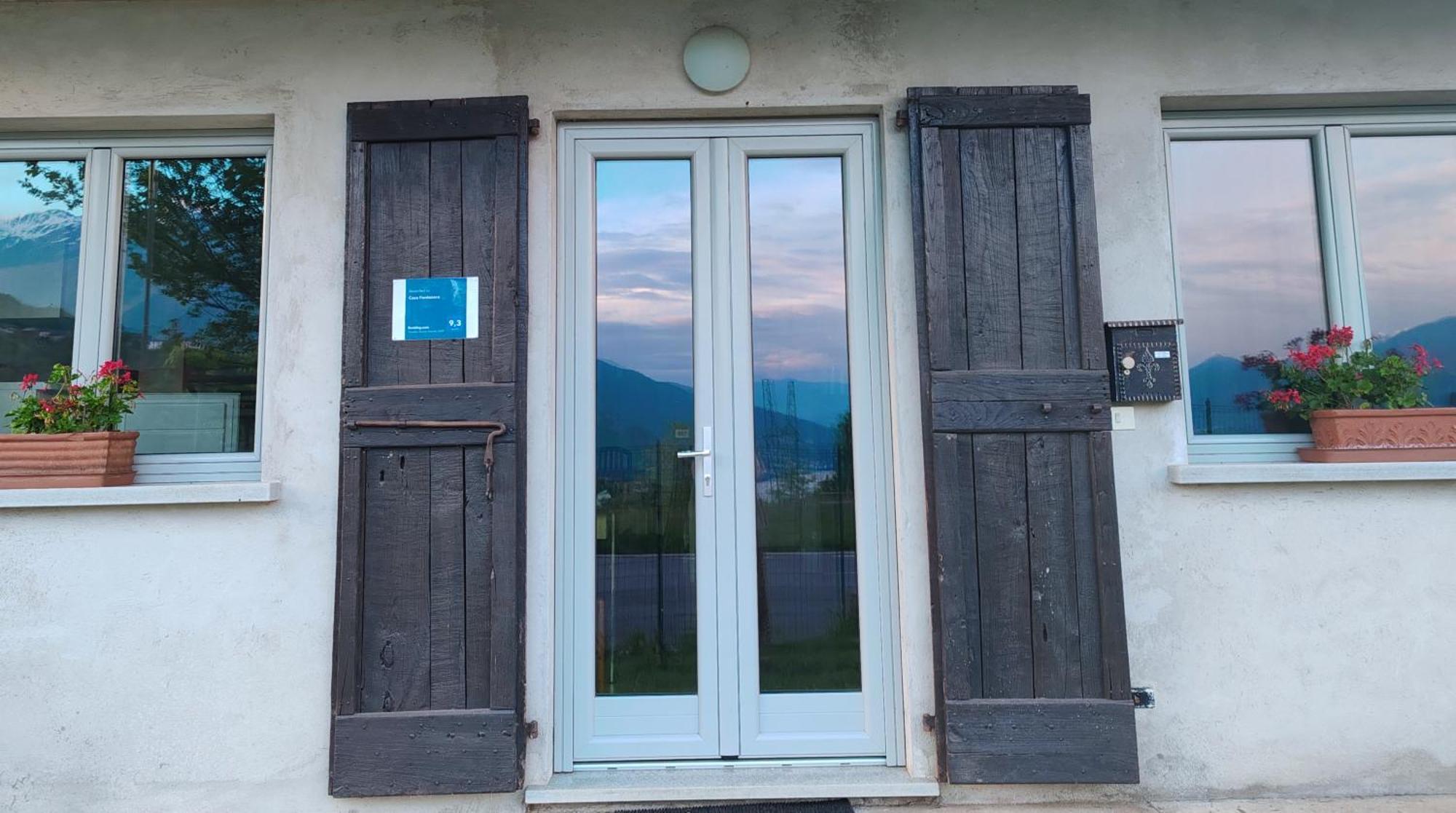 Casa Fontanera Guest house