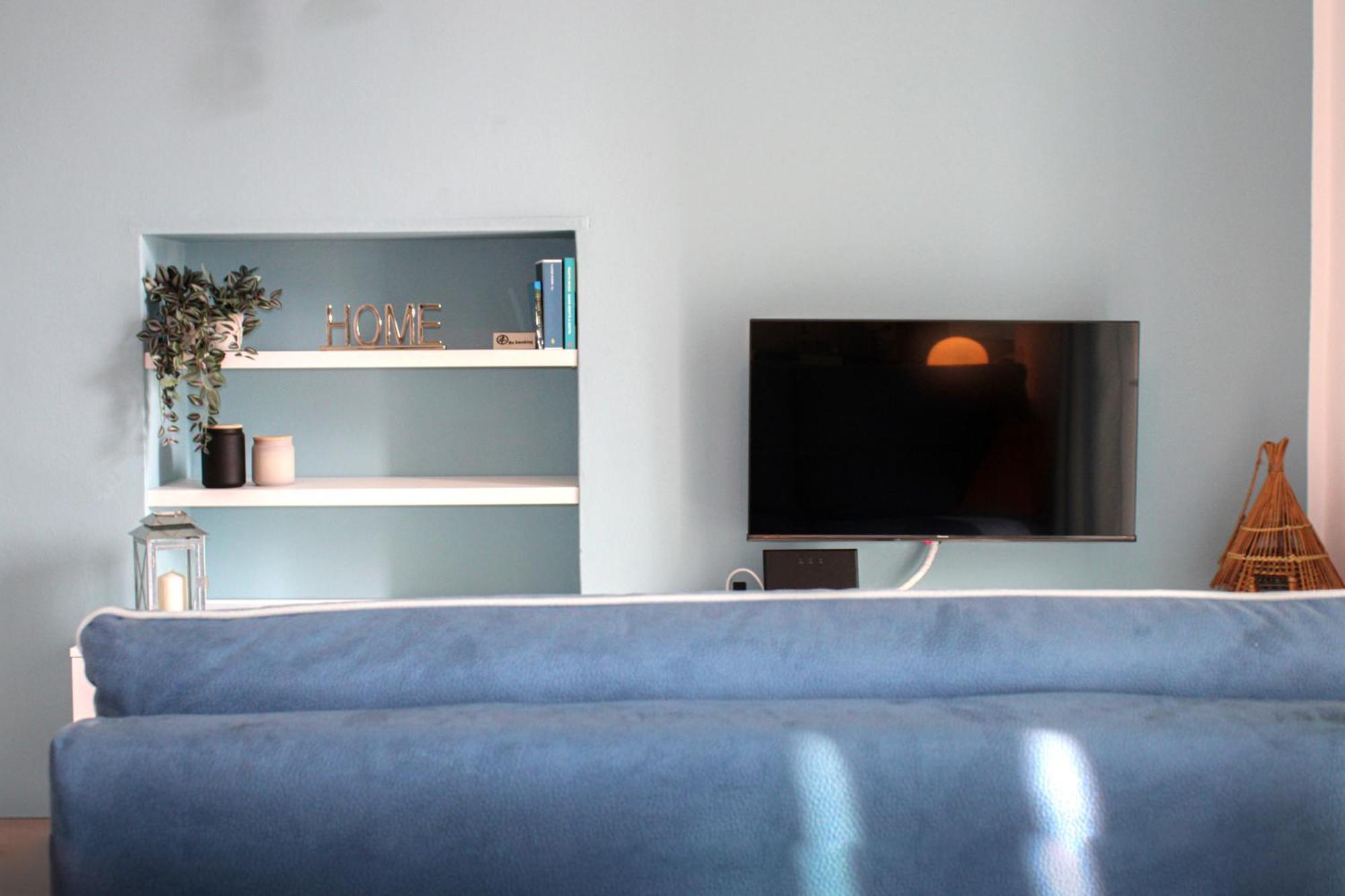 Appartamento Vichi's Nest