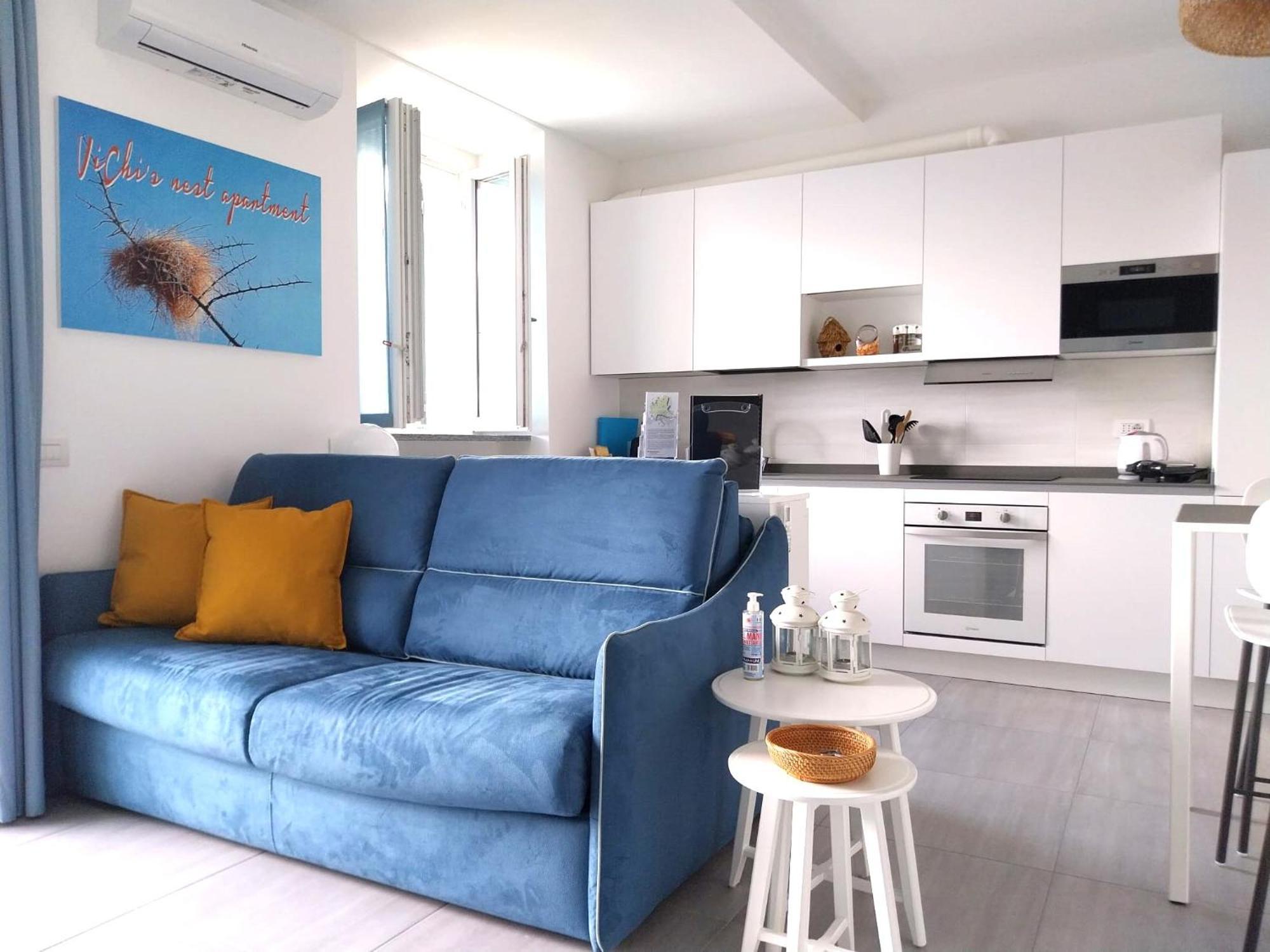 Vichi's Nest Appartamento