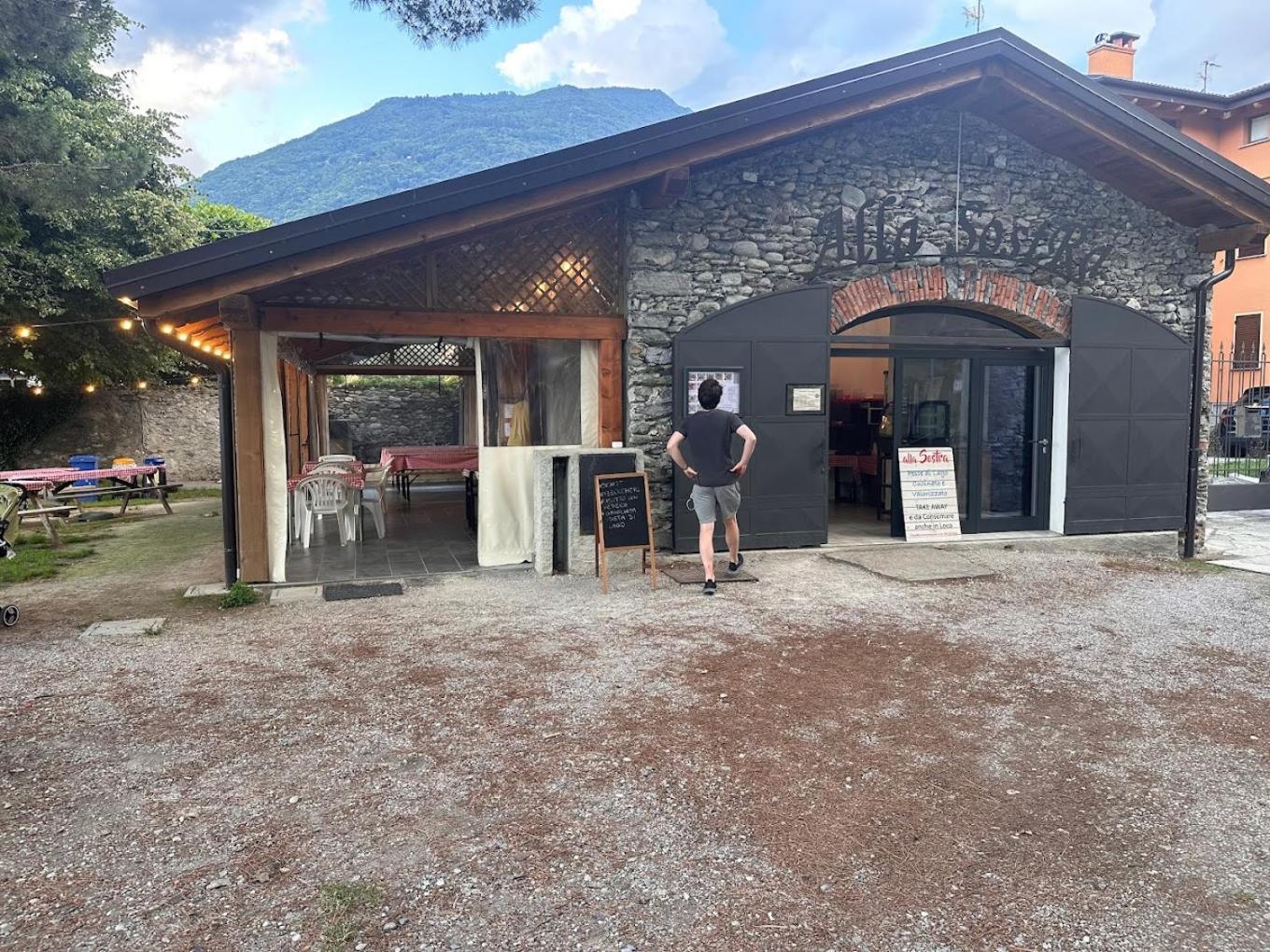 Casa Di Ale E Bea *