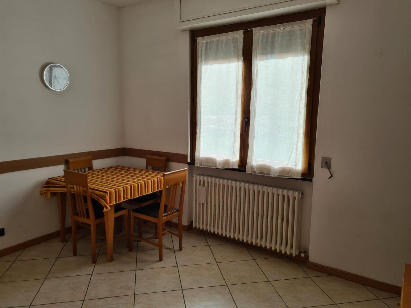 Casa Di Ale E Bea Apartment