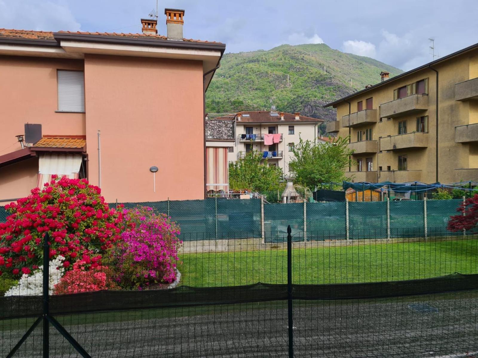 Casa Di Ale E Bea *