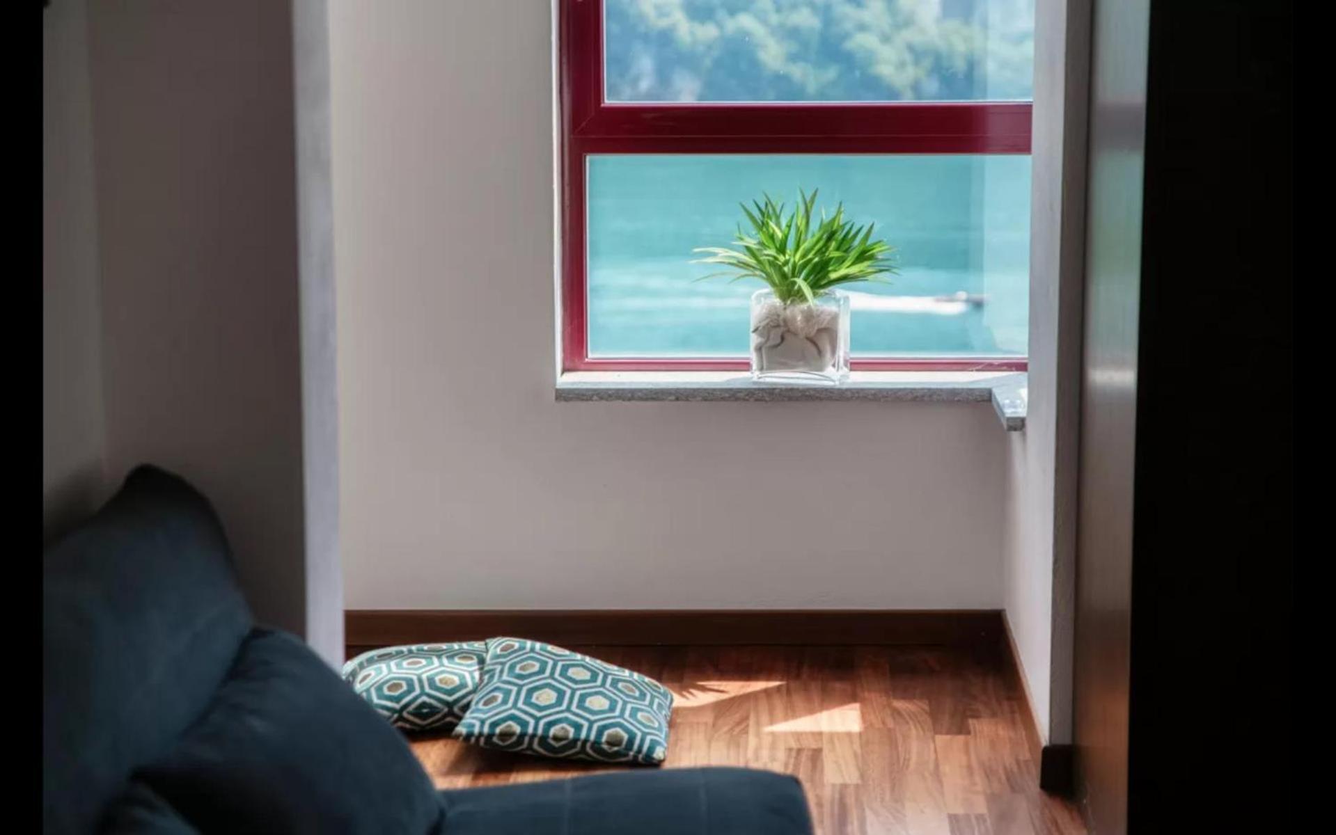 Riflessi Sul - Alba Apartment Laglio