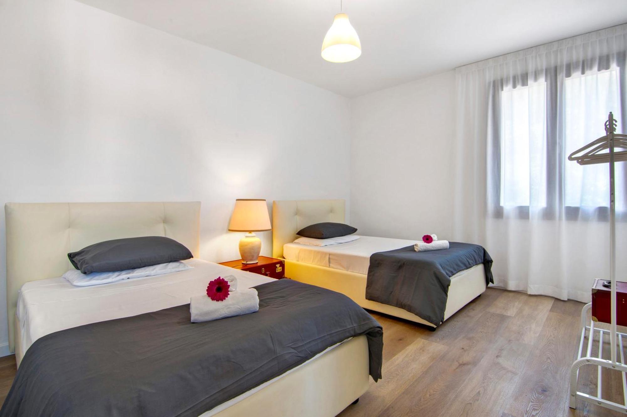 Apartment Casa Guattini Cremia