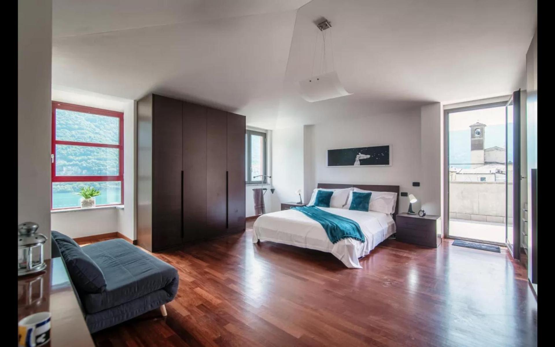 Apartment Riflessi Sul - Alba