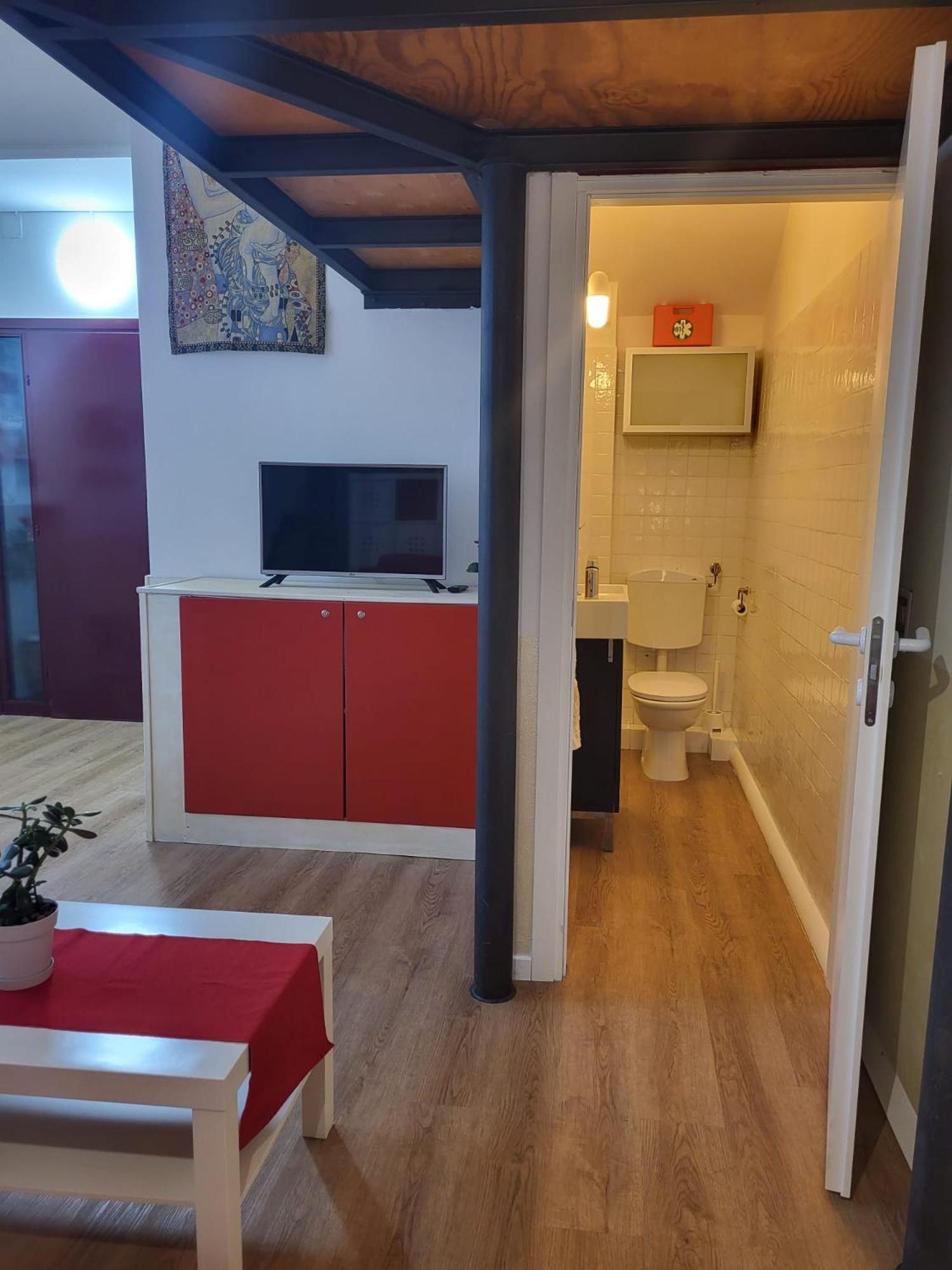 Loft Borgo 13 Apartment *