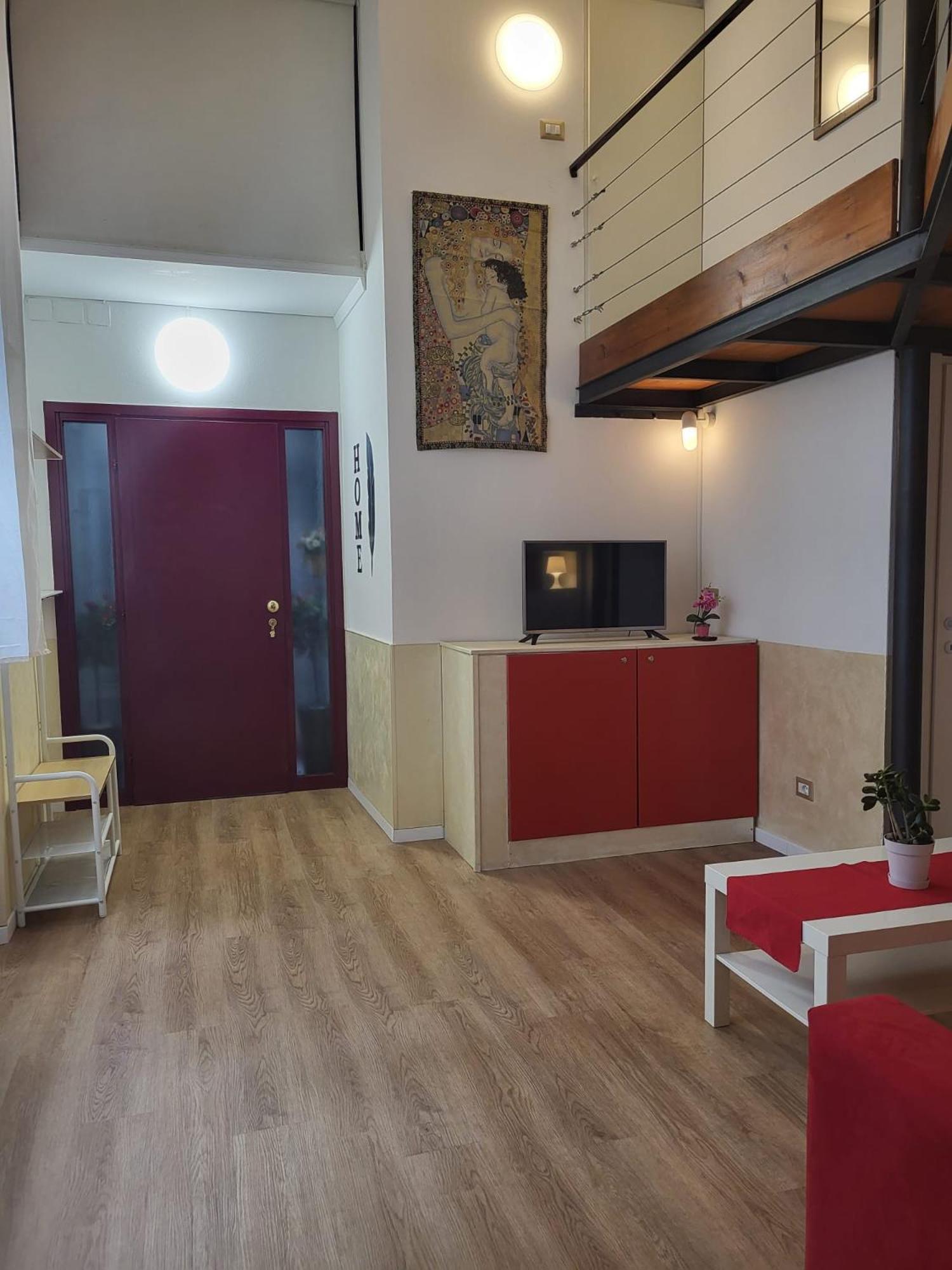 Apartment Loft Borgo 13 *