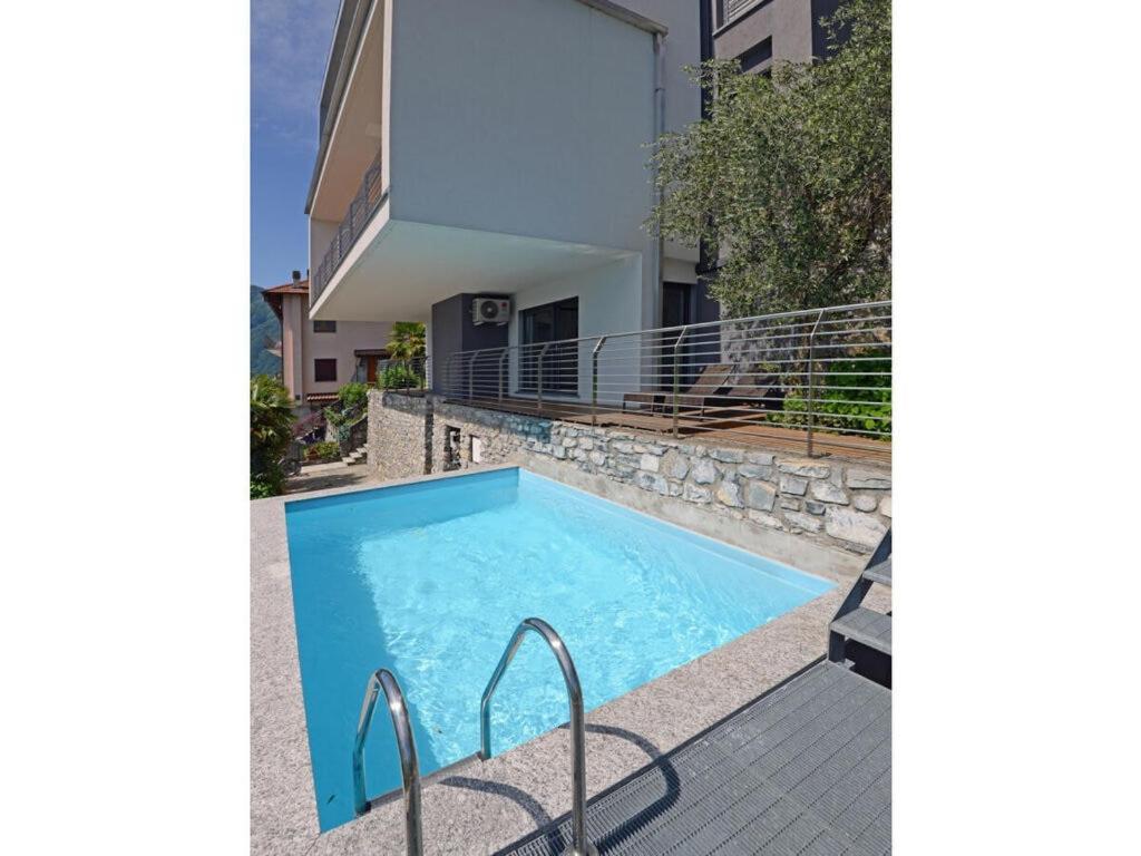 Holiday home Barcarola