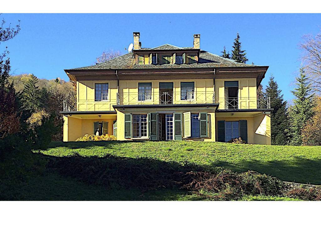 Civenna & Garden *