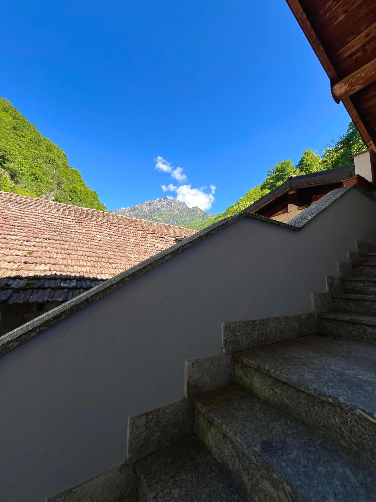 Agriturismo La Vecchia Chioderia Farm stay Grandola ed Uniti